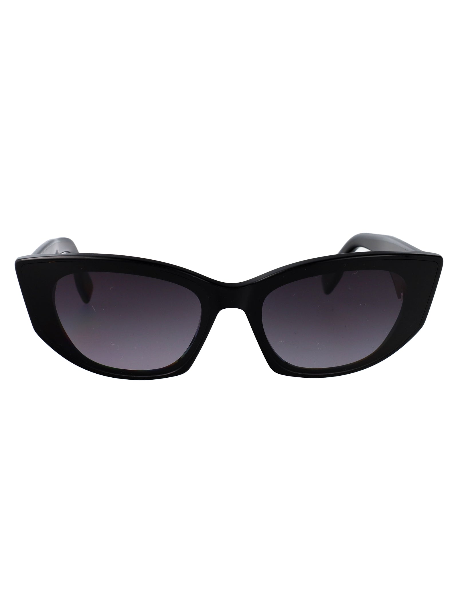 KARL LAGERFELD Stylish Acetate Sunglasses for Women - Banlieue91 -