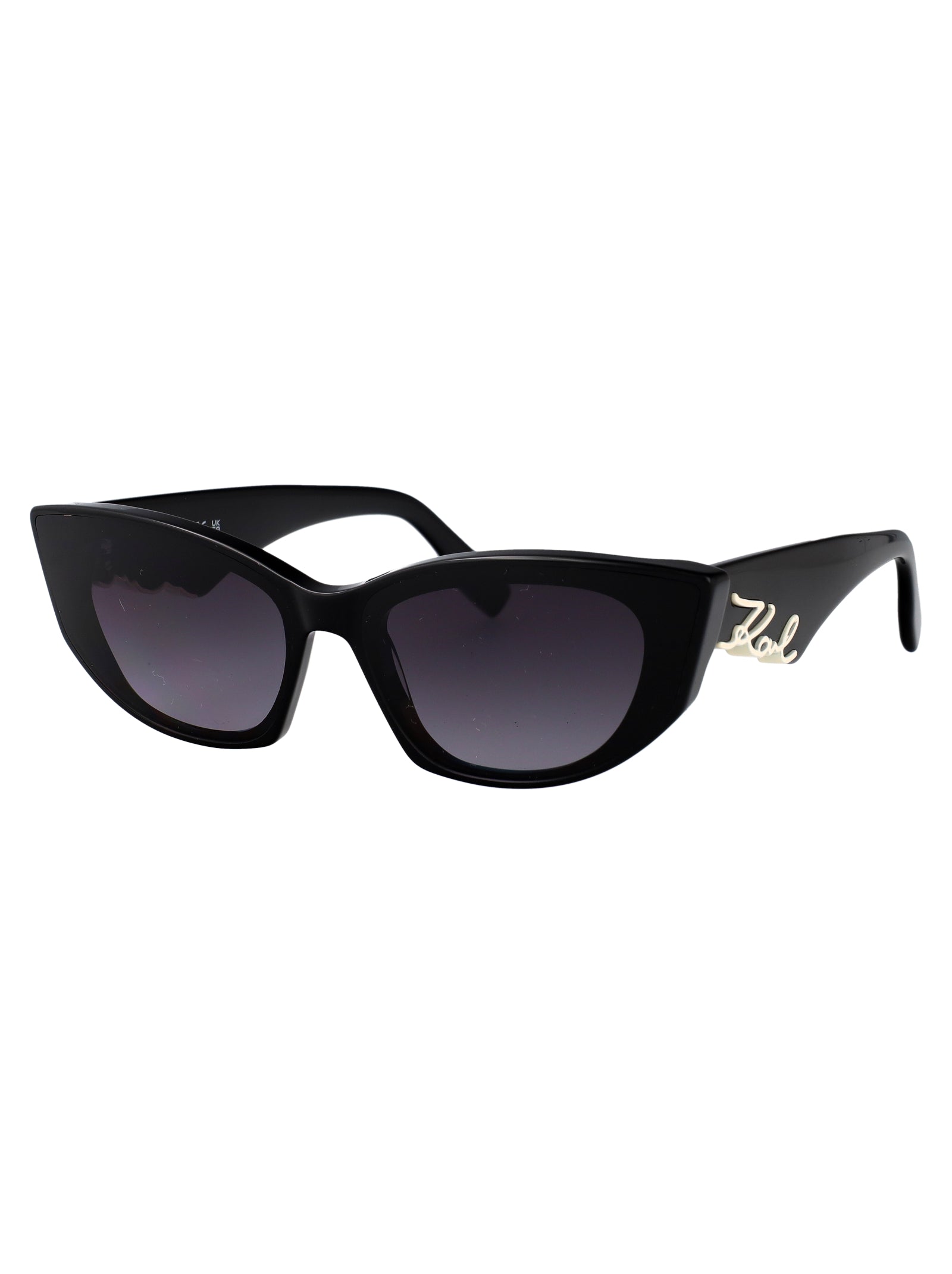 KARL LAGERFELD Stylish Acetate Sunglasses for Women - Banlieue91 -