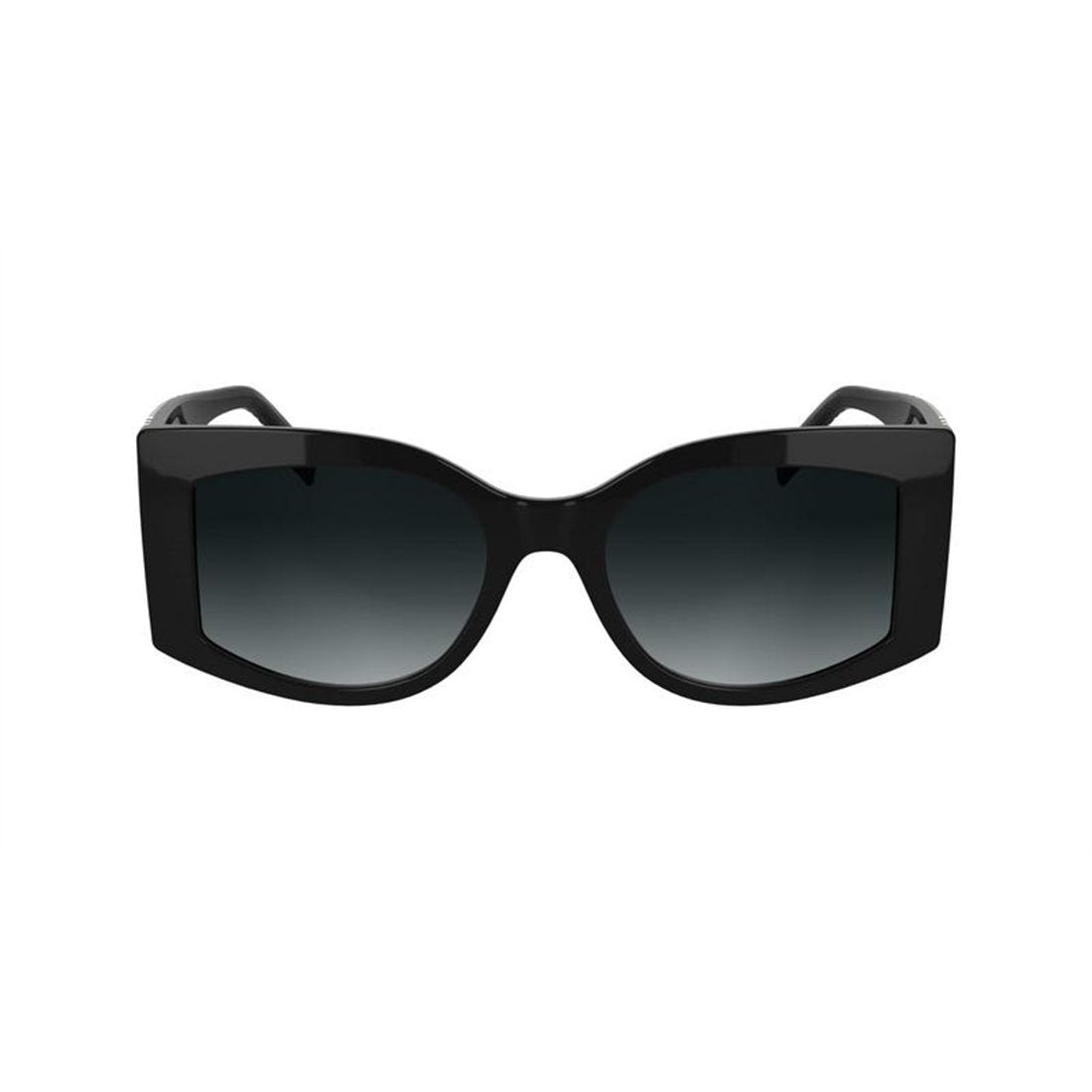 KARL LAGERFELD Chic Acetate Sunglasses for Women - Banlieue91 -