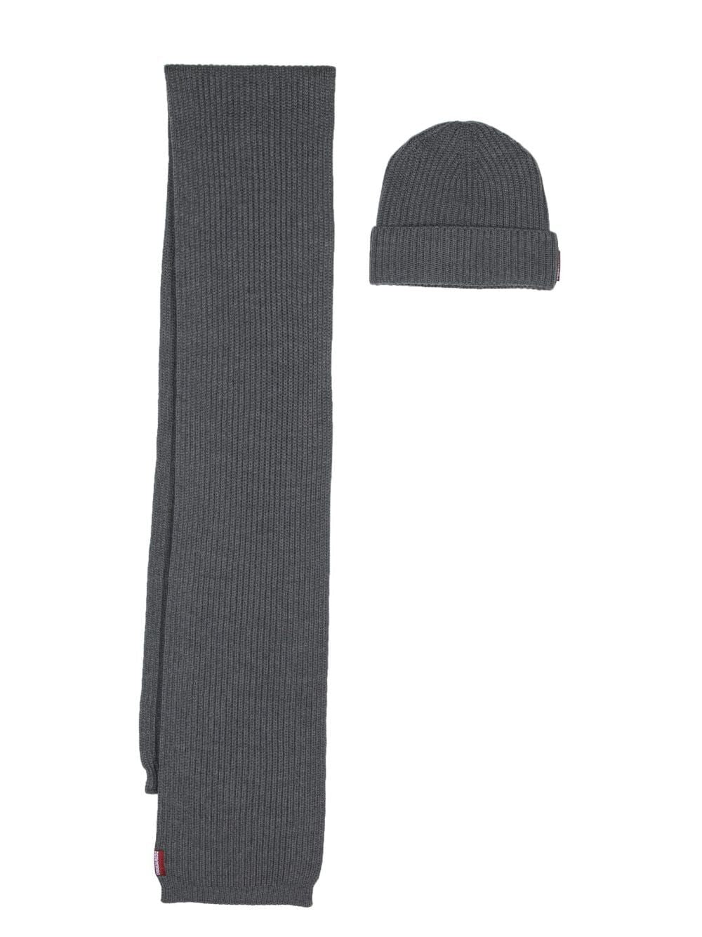 DSQUARED2 Ribbed Knit Set for Men - Banlieue91 -
