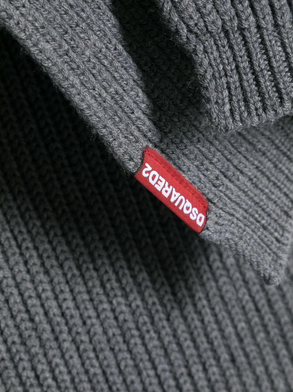 DSQUARED2 Ribbed Knit Set for Men - Banlieue91 -