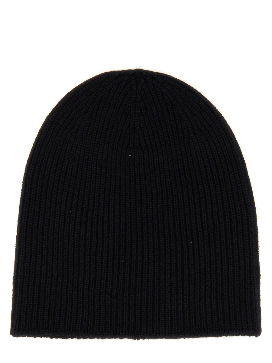 DSQUARED2 Classic Warm Beanie Hat - Banlieue91 -