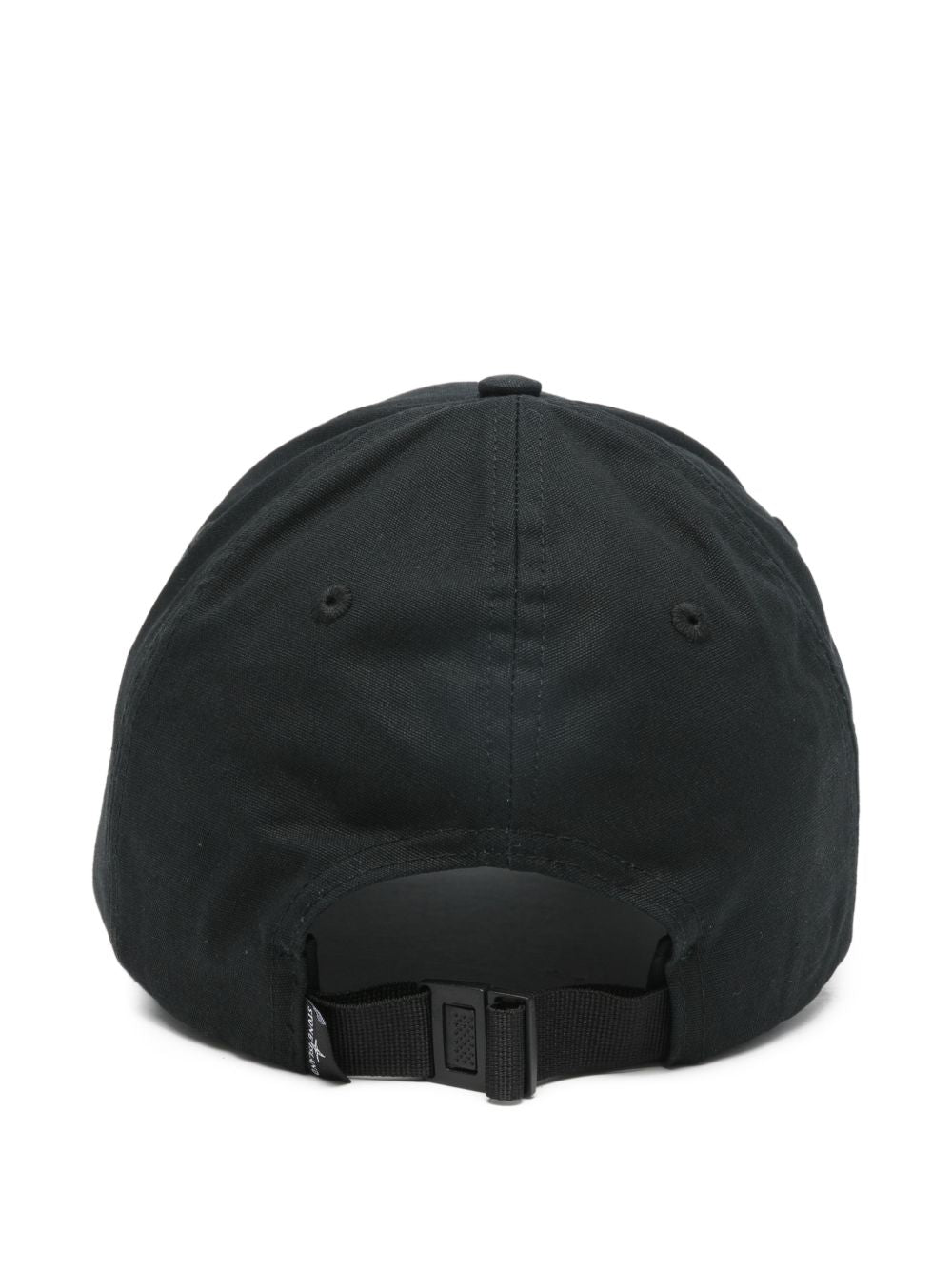 STONE ISLAND Logo Baseball Cap - Banlieue91 -