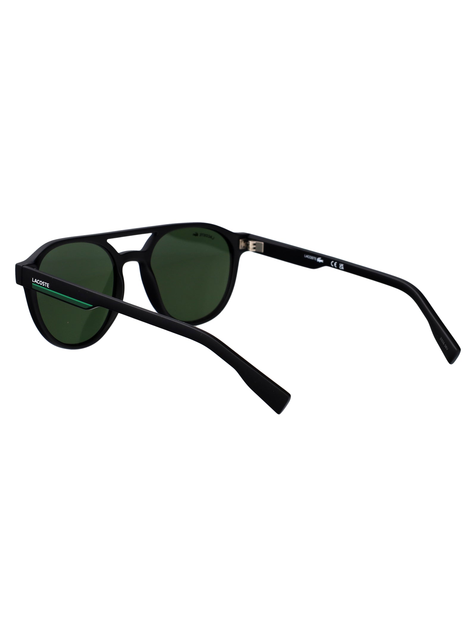 LACOSTE Injected Men's Sunglasses - FW25 Collection - Banlieue91 -