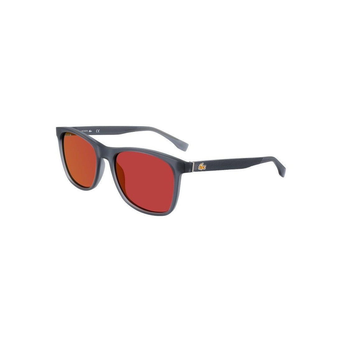 LACOSTE Men's Matte Finish Sunglasses - Banlieue91 -