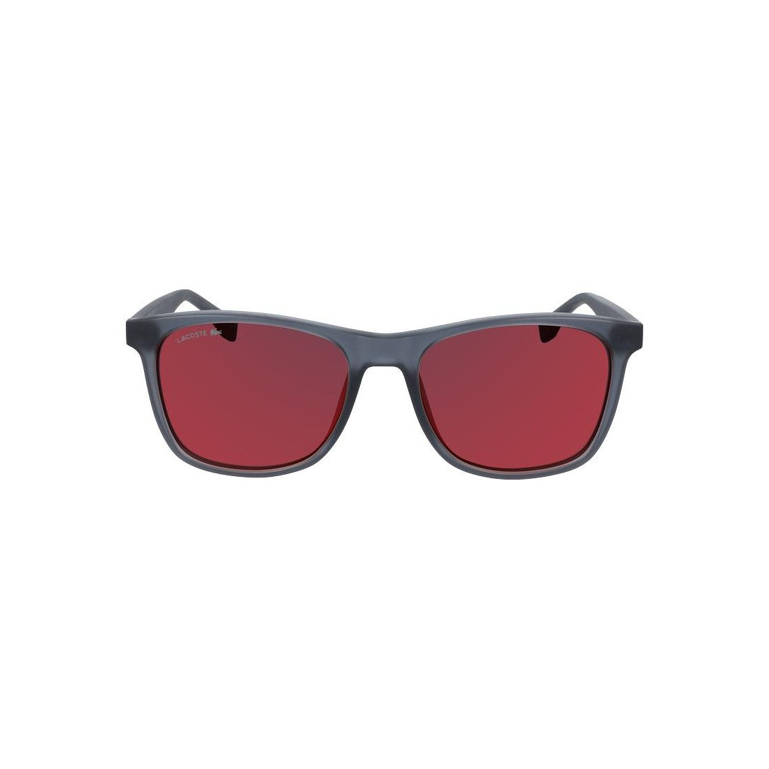 LACOSTE Men's Matte Finish Sunglasses - Banlieue91 -