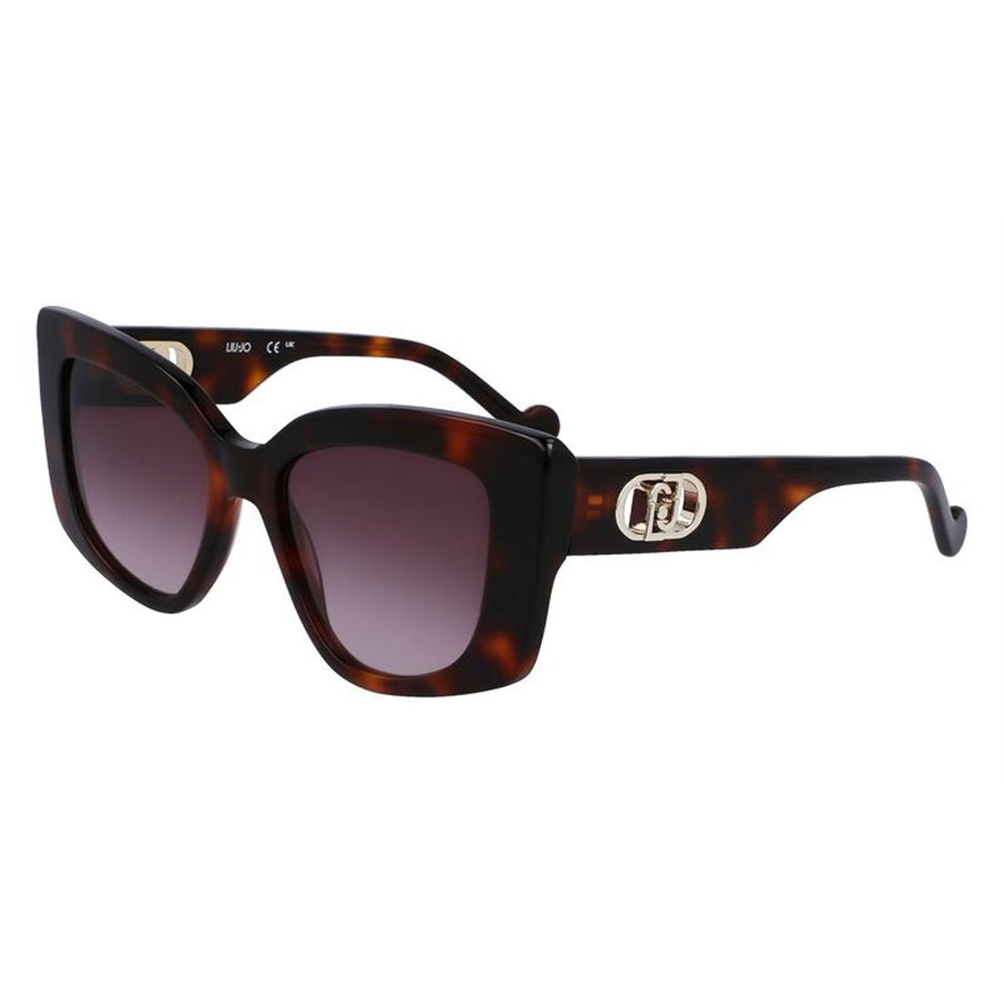 LIU JO Chic Feminine Sunglasses - Banlieue91 -