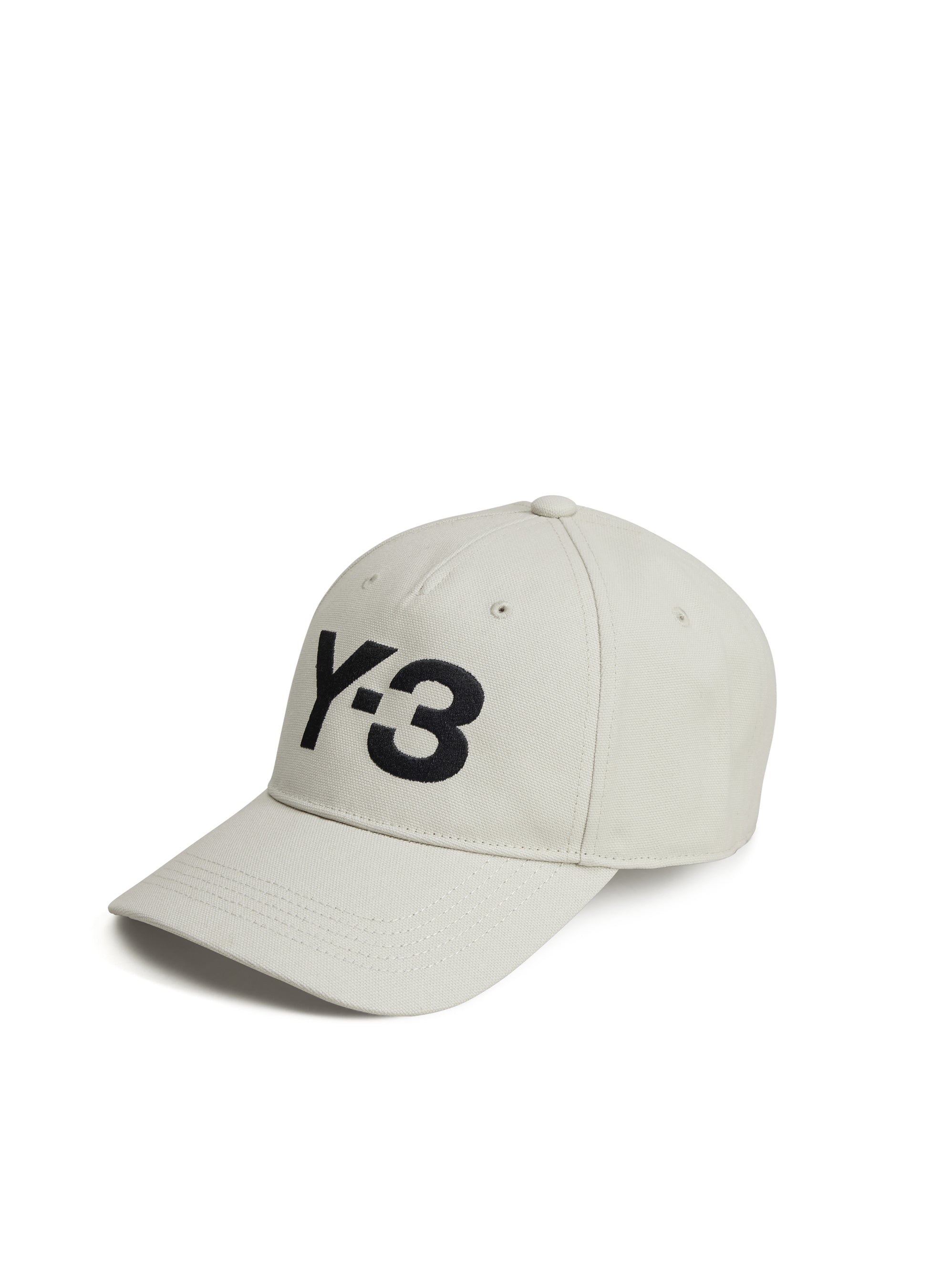 Y-3 Cotton Hat for Men - Banlieue91 -