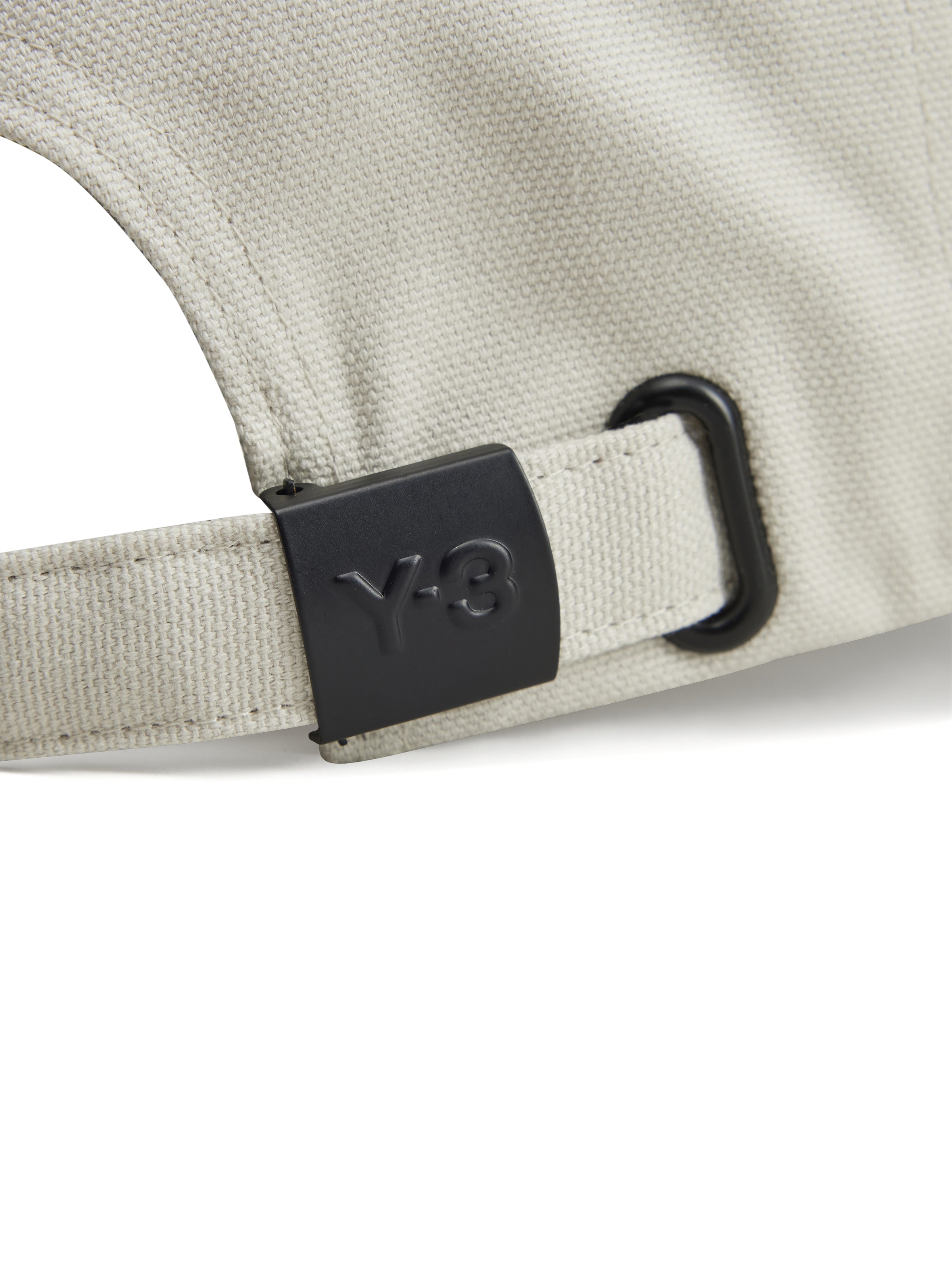 Y-3 Cotton Hat for Men - Banlieue91 -
