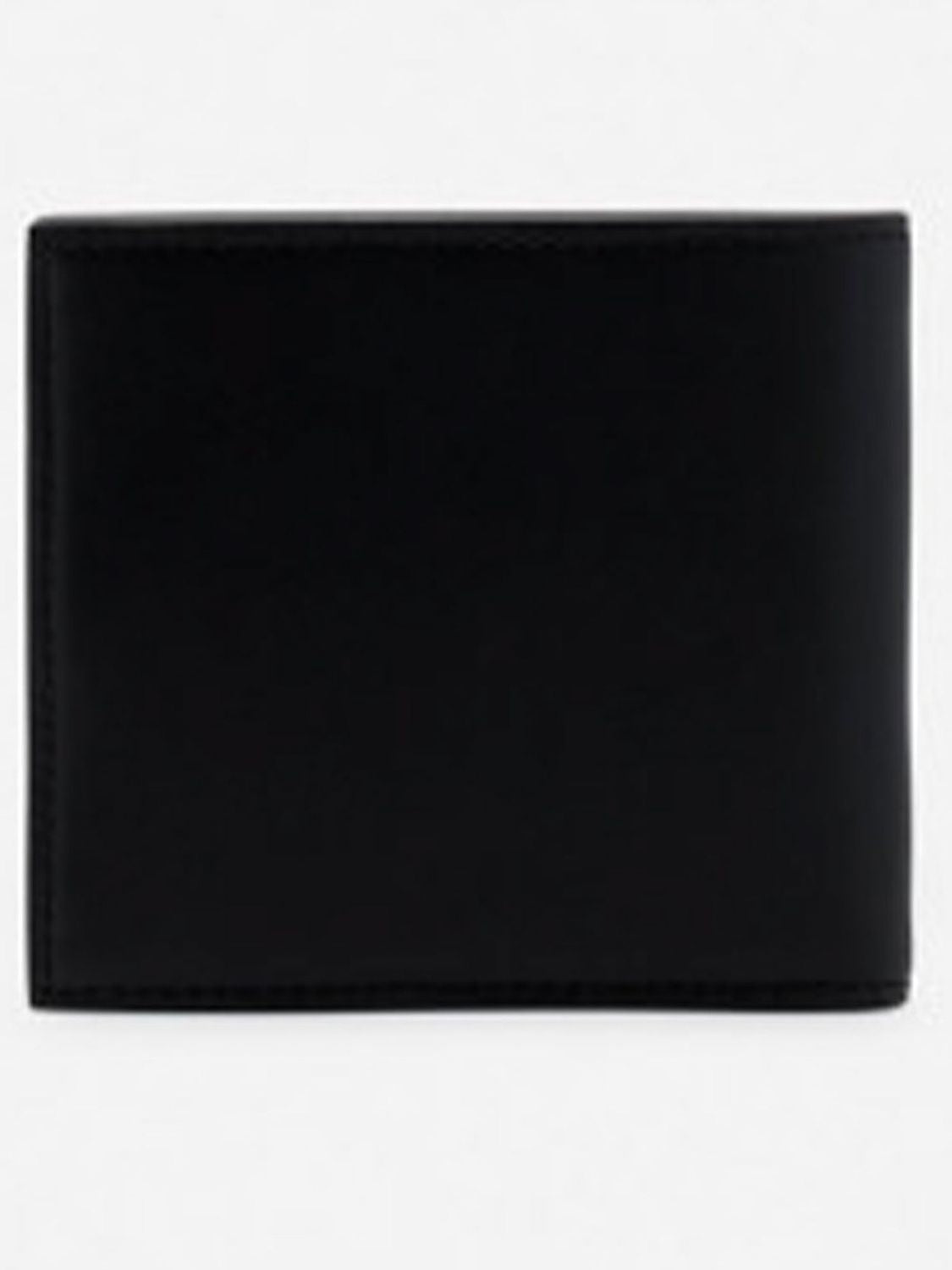 LANVIN Mini Wallet with Iconic Label - Banlieue91 -
