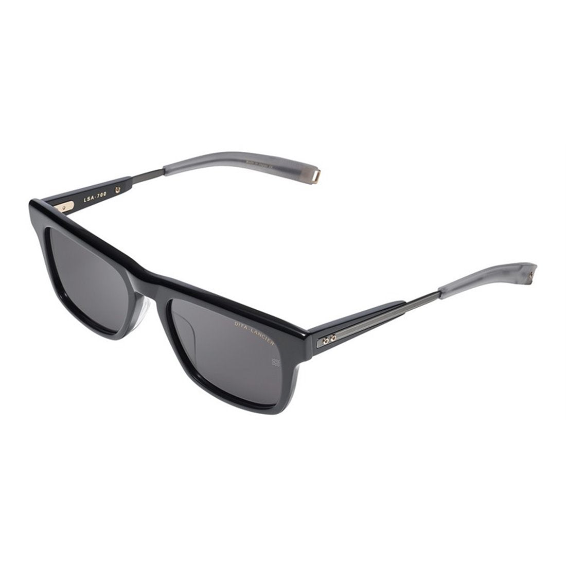 Dita Lancier SA-700S Mini Sunglasses for Men - Banlieue91 -