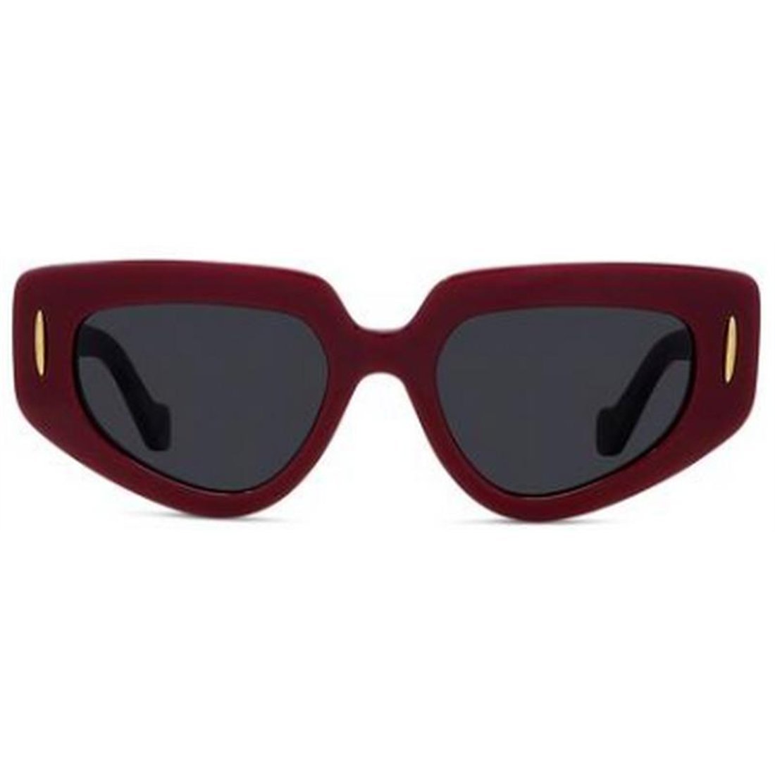LOEWE Anagram Frame Sunglasses - Women's - Banlieue91 -