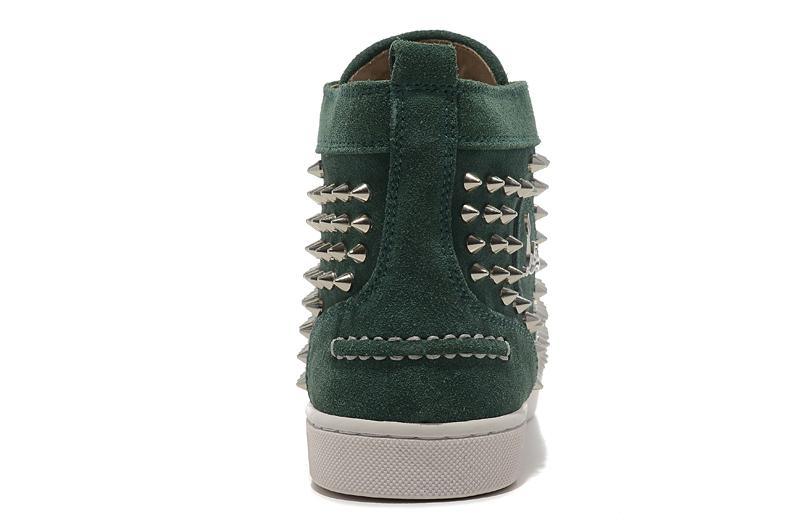 CHRISTIAN LOUBOUTIN - SNEAKER - Banlieue91 -