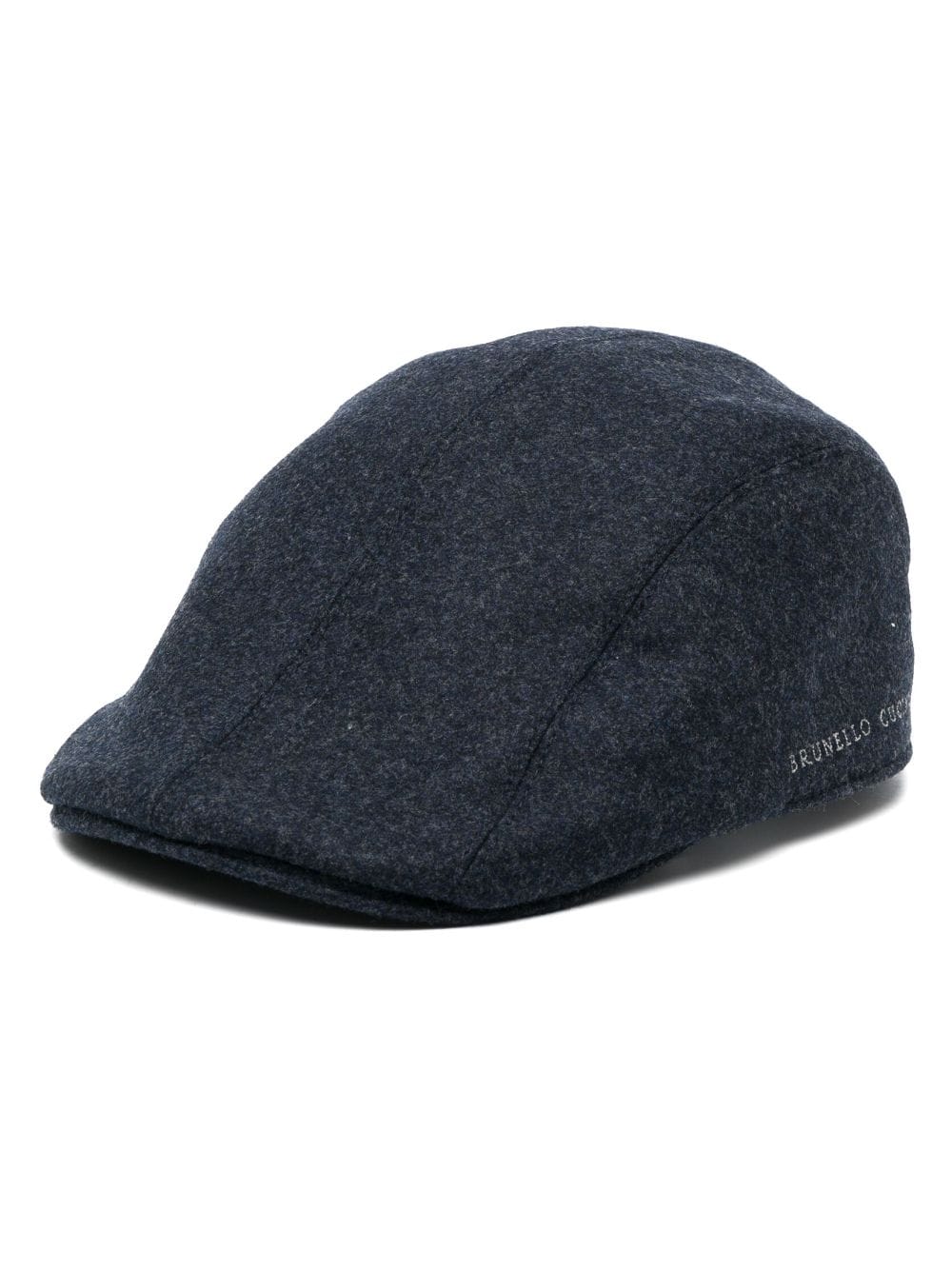 BRUNELLO CUCINELLI Wool Hat - Banlieue91 -