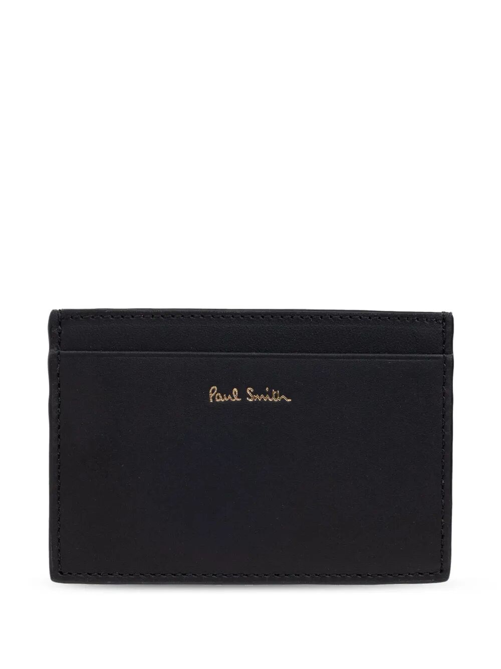 PAUL SMITH Men's Mini Wallet Card Case - Banlieue91 -