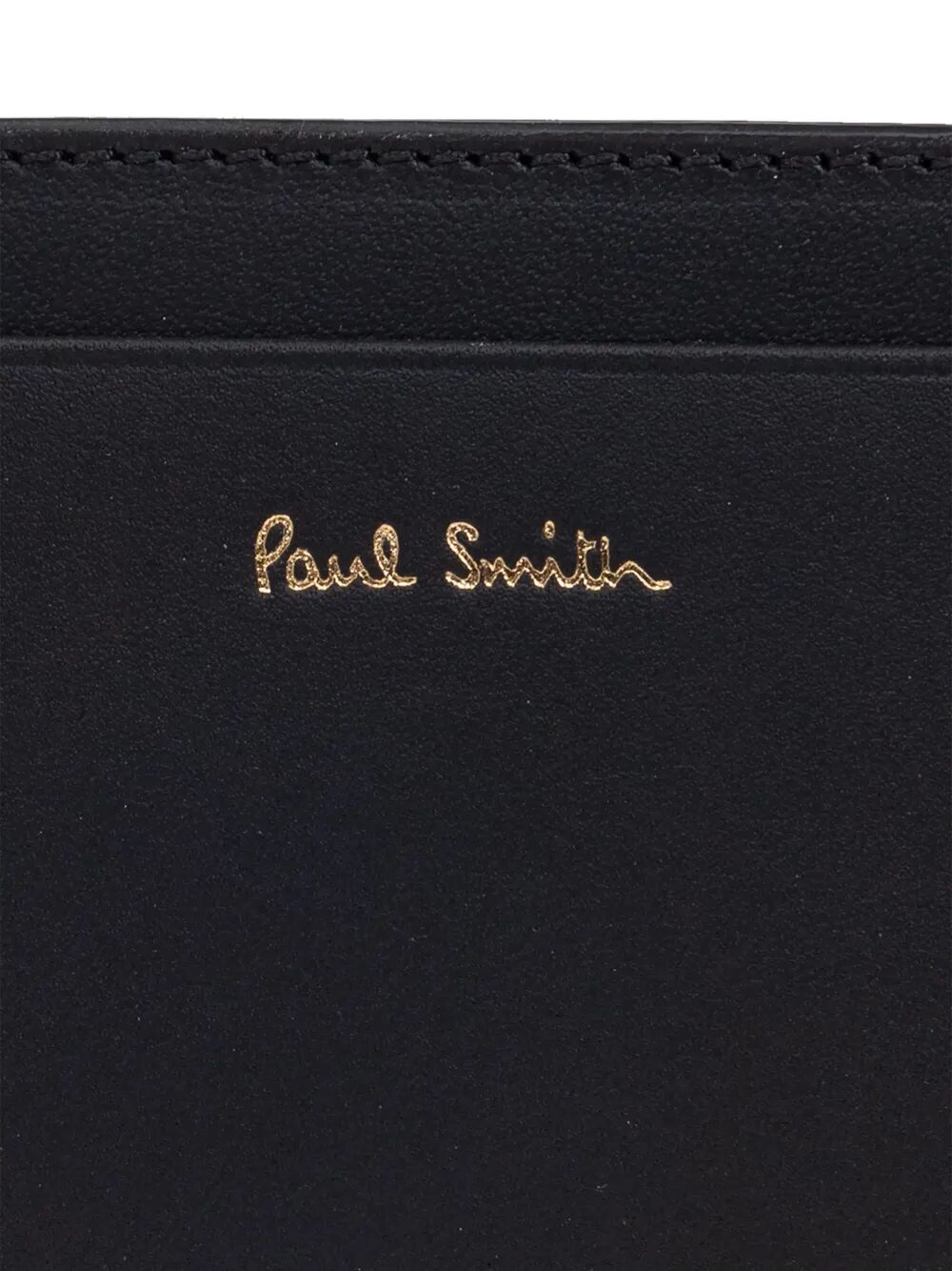 PAUL SMITH Men's Mini Wallet Card Case - Banlieue91 -