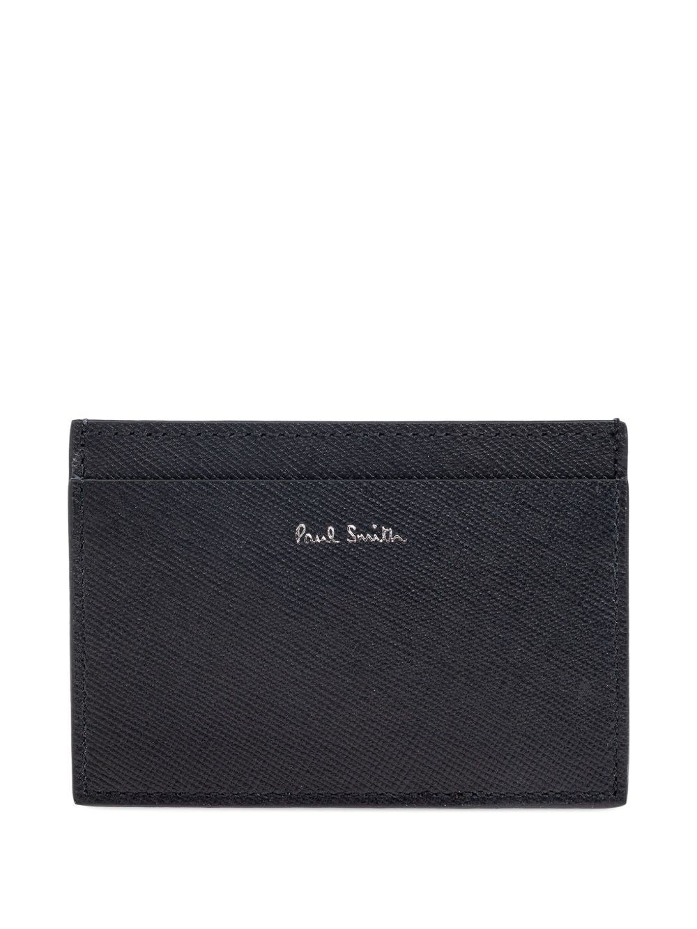 PAUL SMITH Pixelated Mini Card Holder for Men - Banlieue91 -