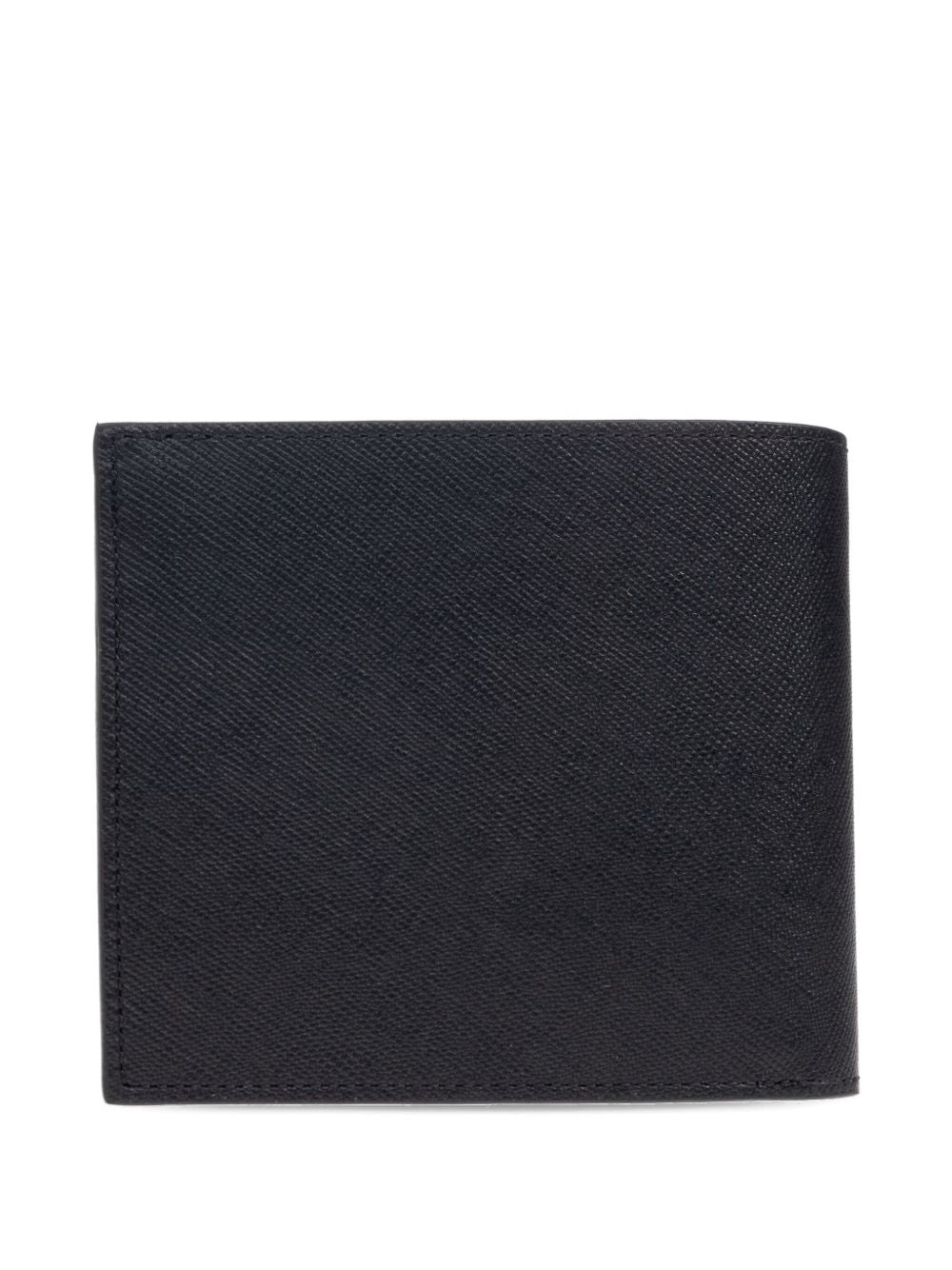 PAUL SMITH Leather Bifold Wallet - Banlieue91 -