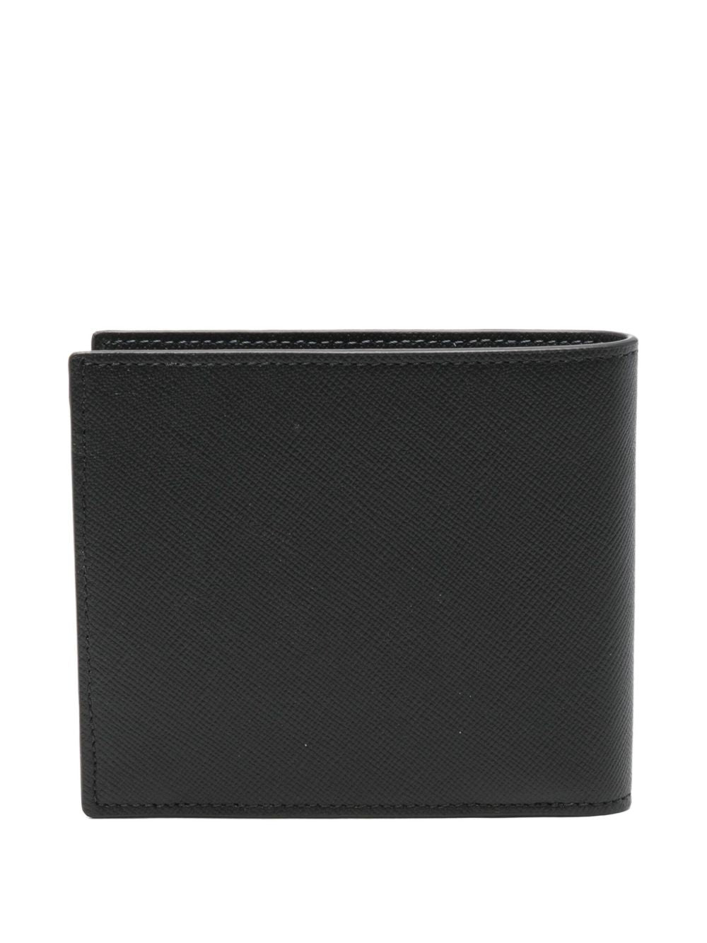PAUL SMITH Men's Mini Billfold Coin Wallet - Banlieue91 -