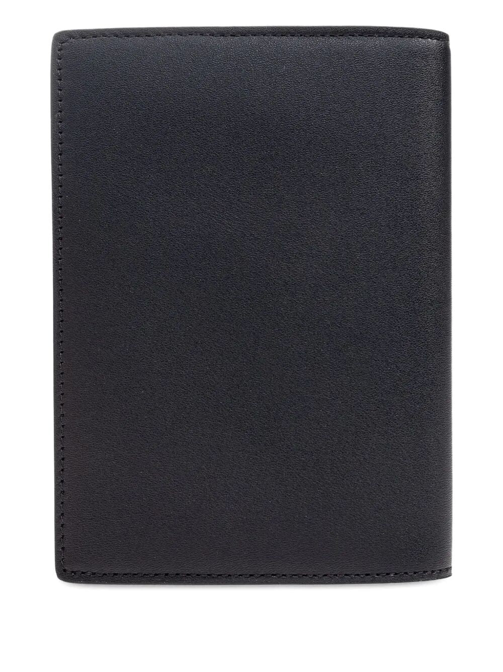 PAUL SMITH Mini Leather Passport Holder - Banlieue91 -