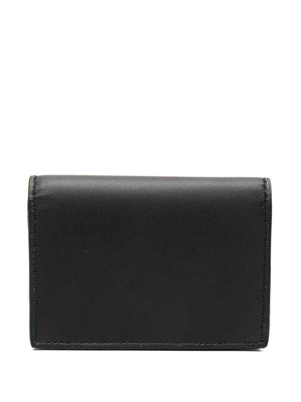 PAUL SMITH Men's Mini Leather Card Holder - Banlieue91 -