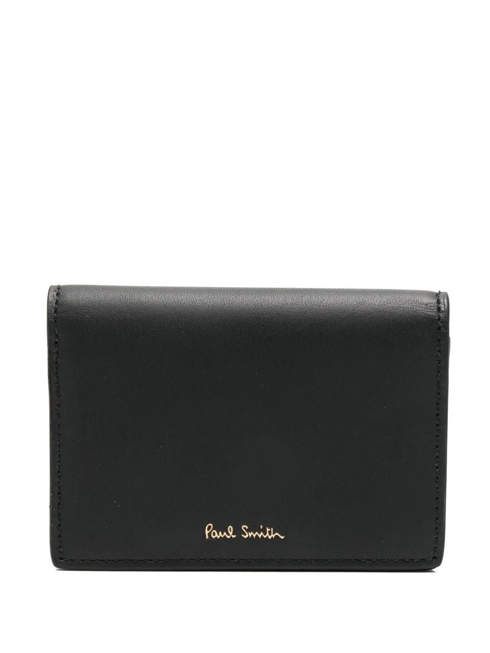 PAUL SMITH Men's Mini Wallet with Card Holder - Banlieue91 -