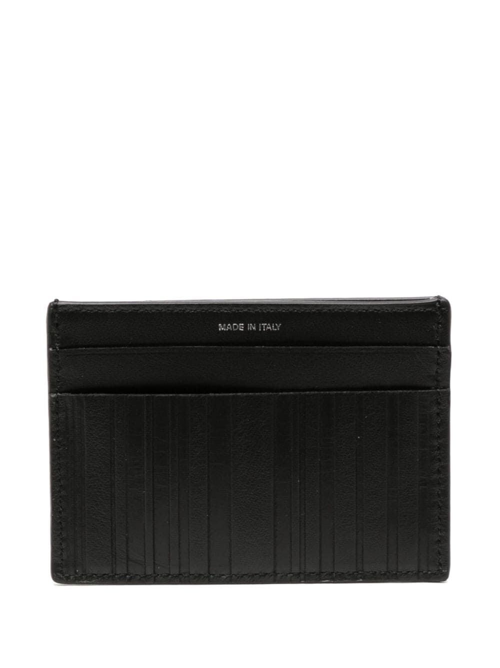 PAUL SMITH Mini Wallet CC Case for Men - Banlieue91 -