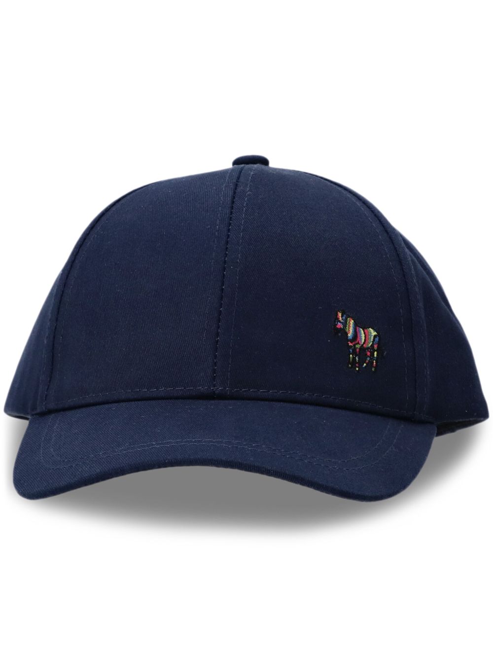 PAUL SMITH Zebra Baseball Cap - Banlieue91 -