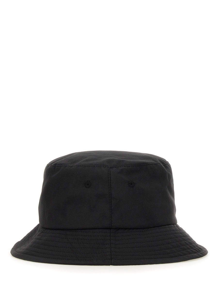 PS PAUL SMITH Zebra Print Bucket Hat - Banlieue91 -