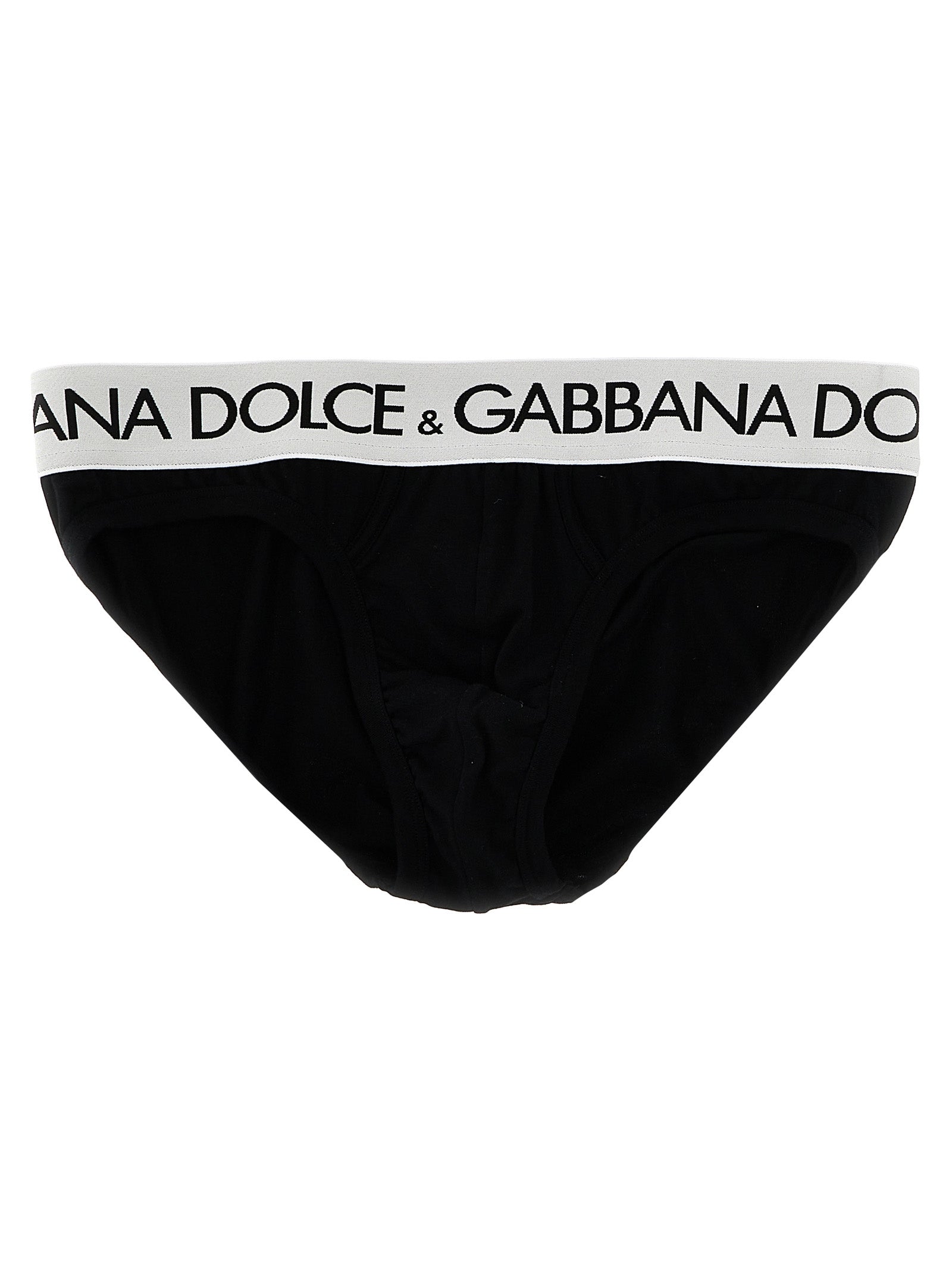 Dolce & Gabbana 'Midi' Briefs - Banlieue91 -