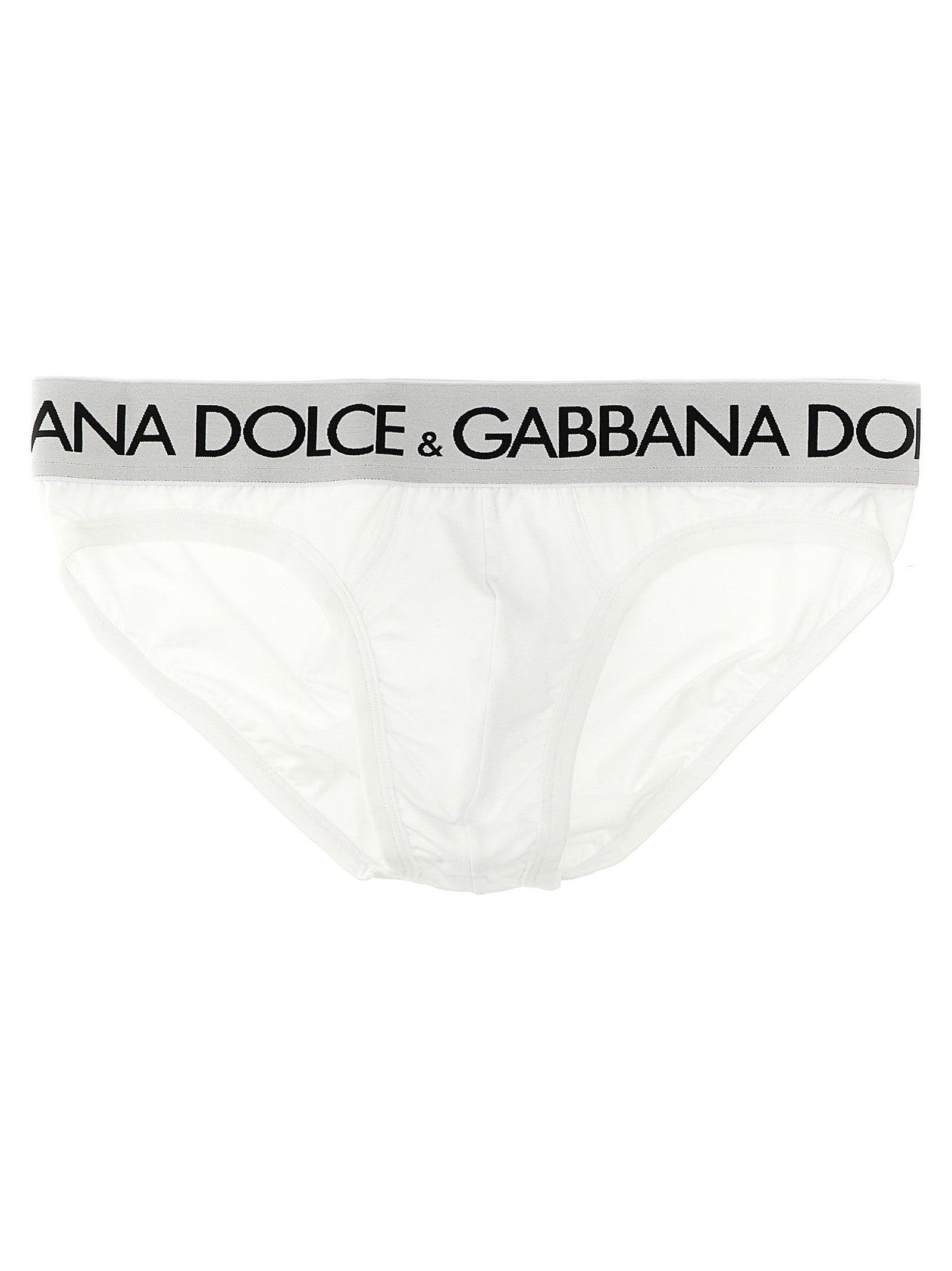 Dolce & Gabbana 'Midi' Briefs - Banlieue91 -