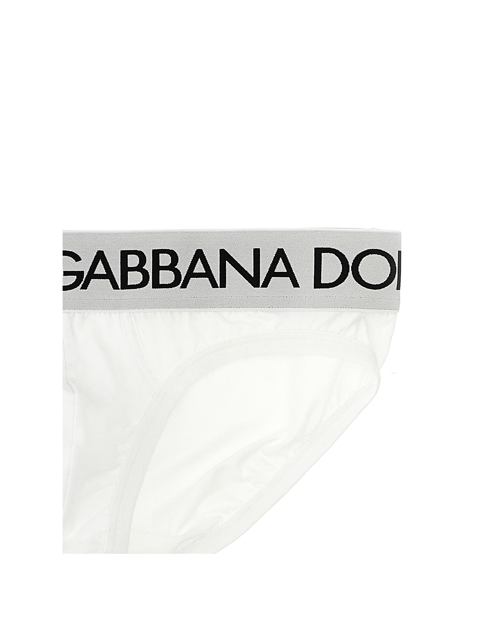 Dolce & Gabbana 'Midi' Briefs - Banlieue91 -