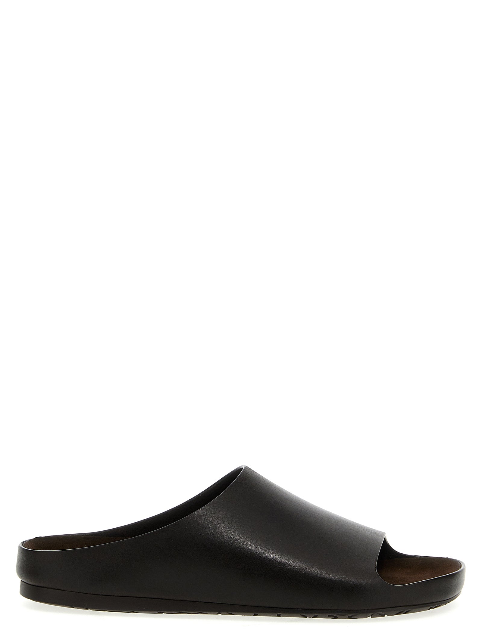 Loewe 'Lago' Sandals - Banlieue91 -