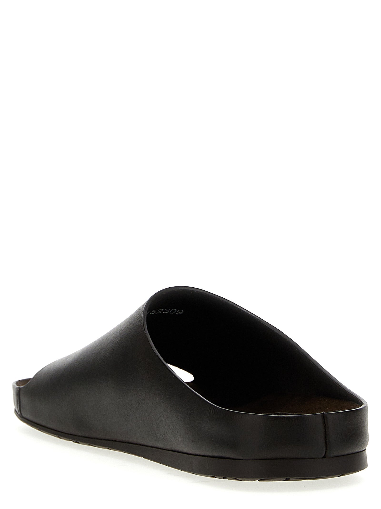 Loewe 'Lago' Sandals - Banlieue91 -