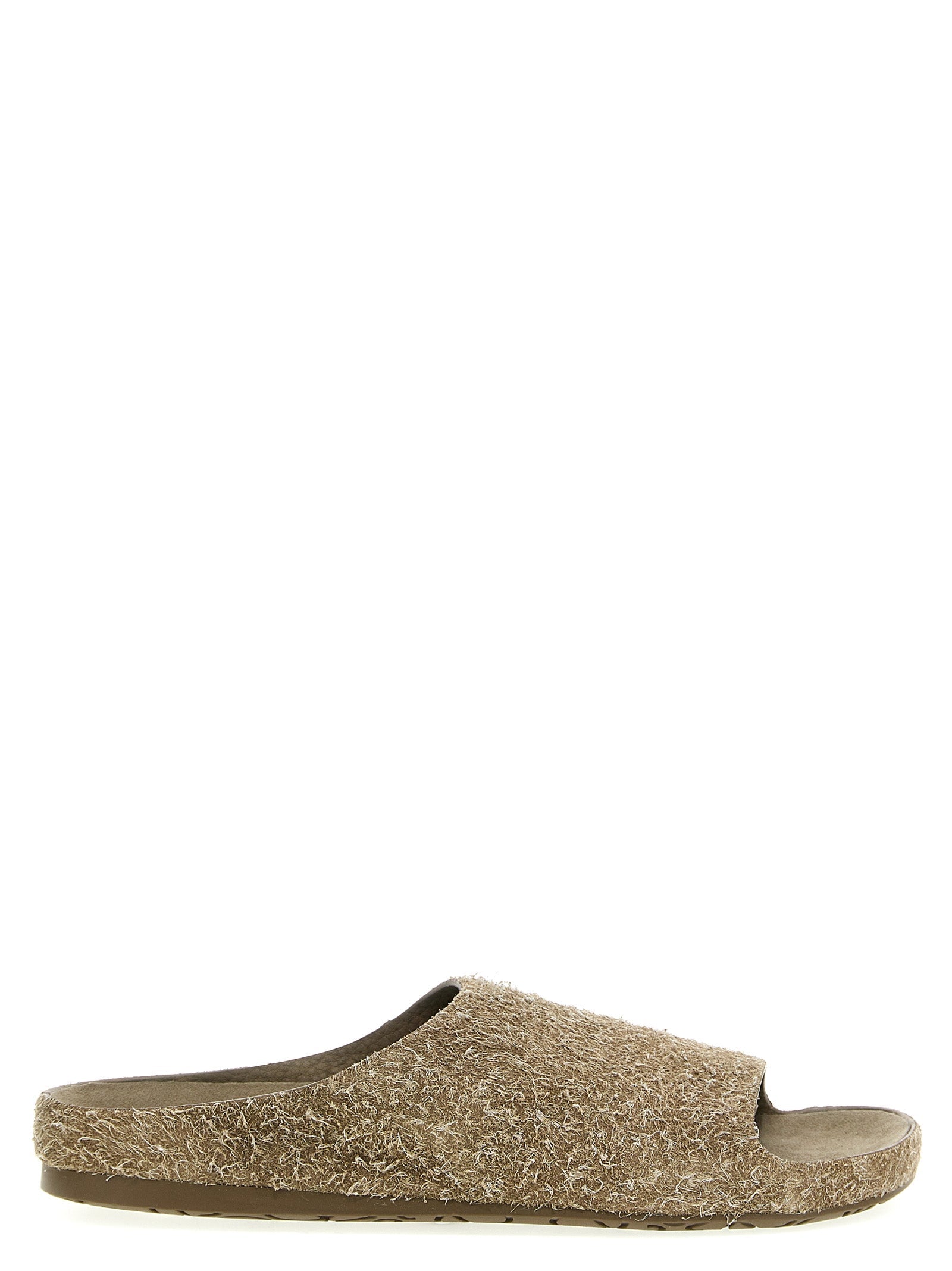 Loewe 'Lago' Sandals - Banlieue91 -