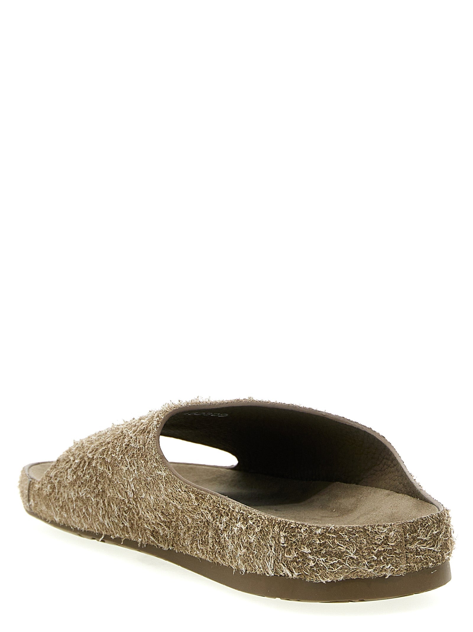 Loewe 'Lago' Sandals - Banlieue91 -