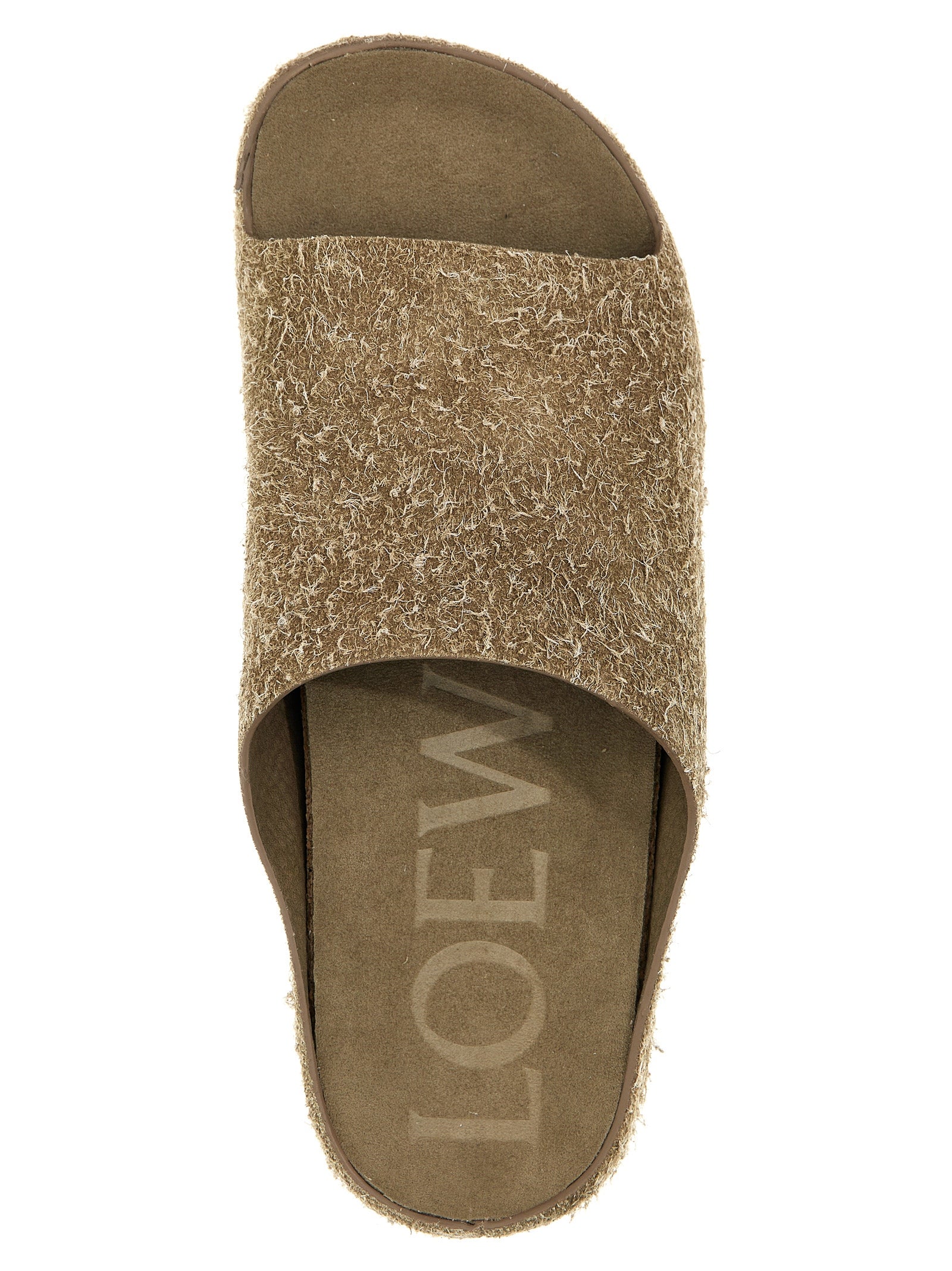 Loewe 'Lago' Sandals - Banlieue91 -