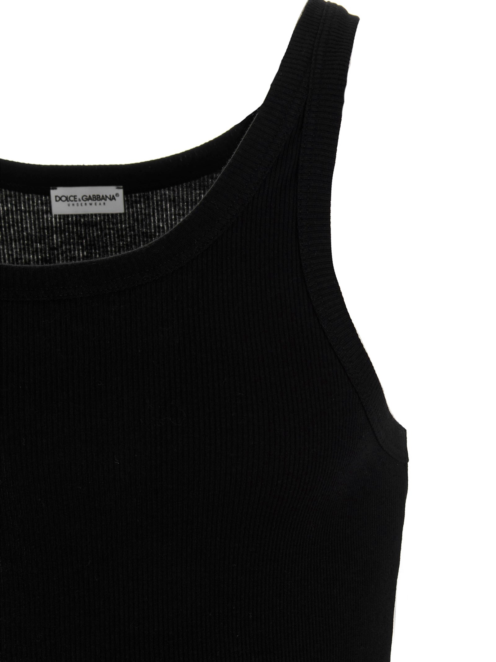 Dolce & Gabbana 'Marcello' Vest - Banlieue91 -