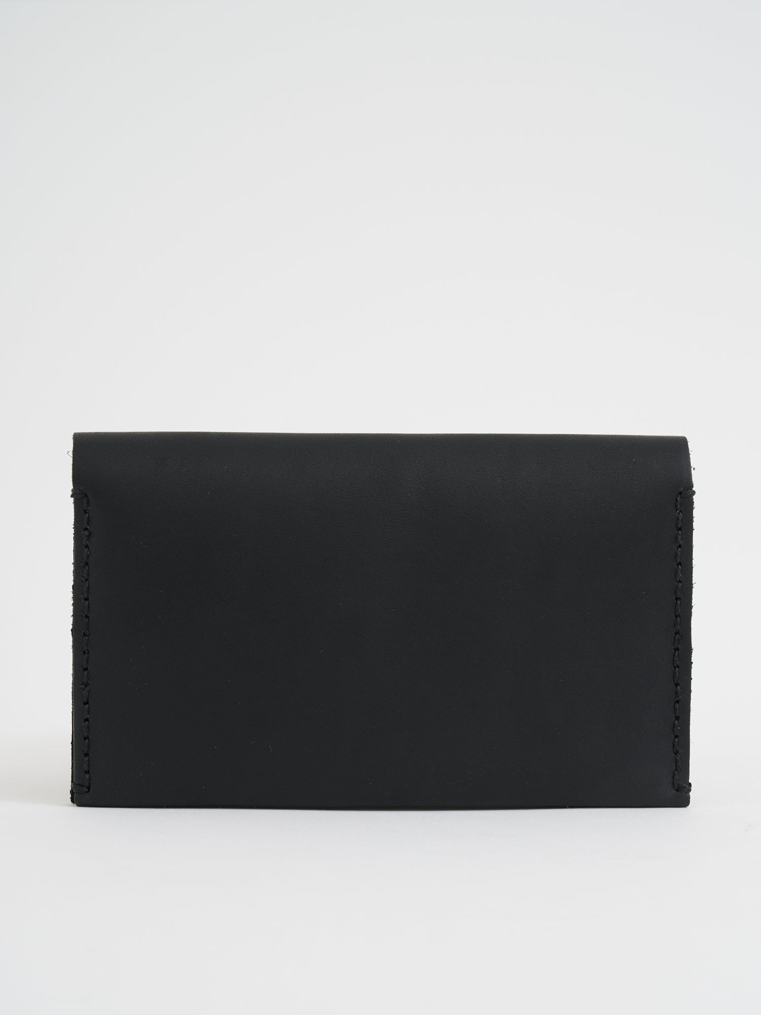 WERKSTATT:MUNCHEN Mini Leather Wallet for Men - Banlieue91 -