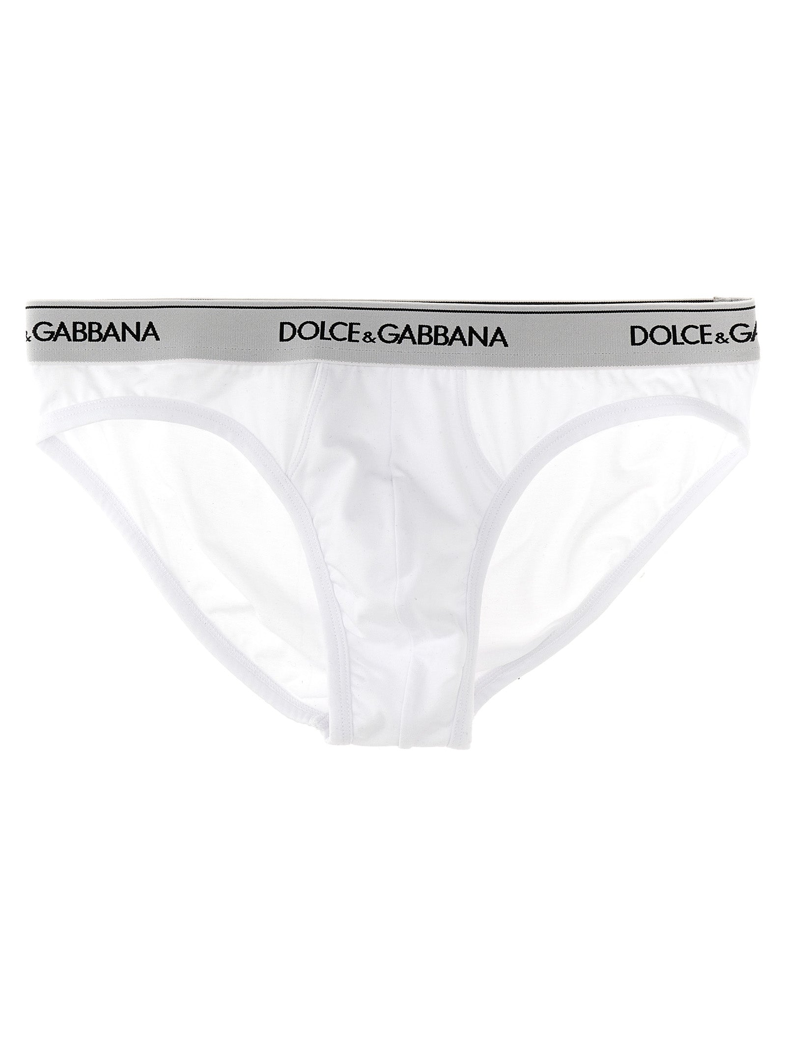 Dolce & Gabbana 'Midi Brief' 2 Pack Briefs - Banlieue91 -