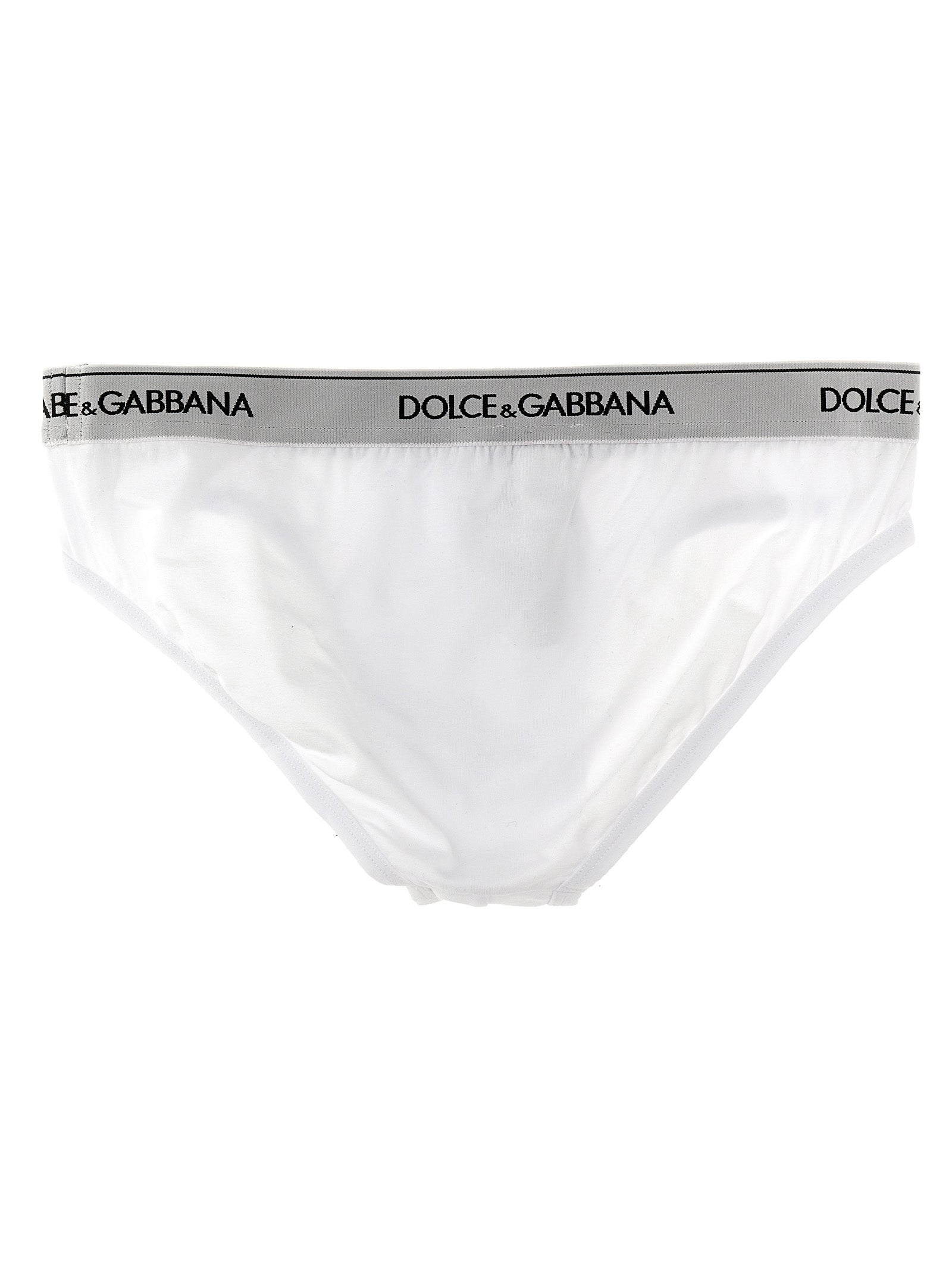 Dolce & Gabbana 'Midi Brief' 2 Pack Briefs - Banlieue91 -