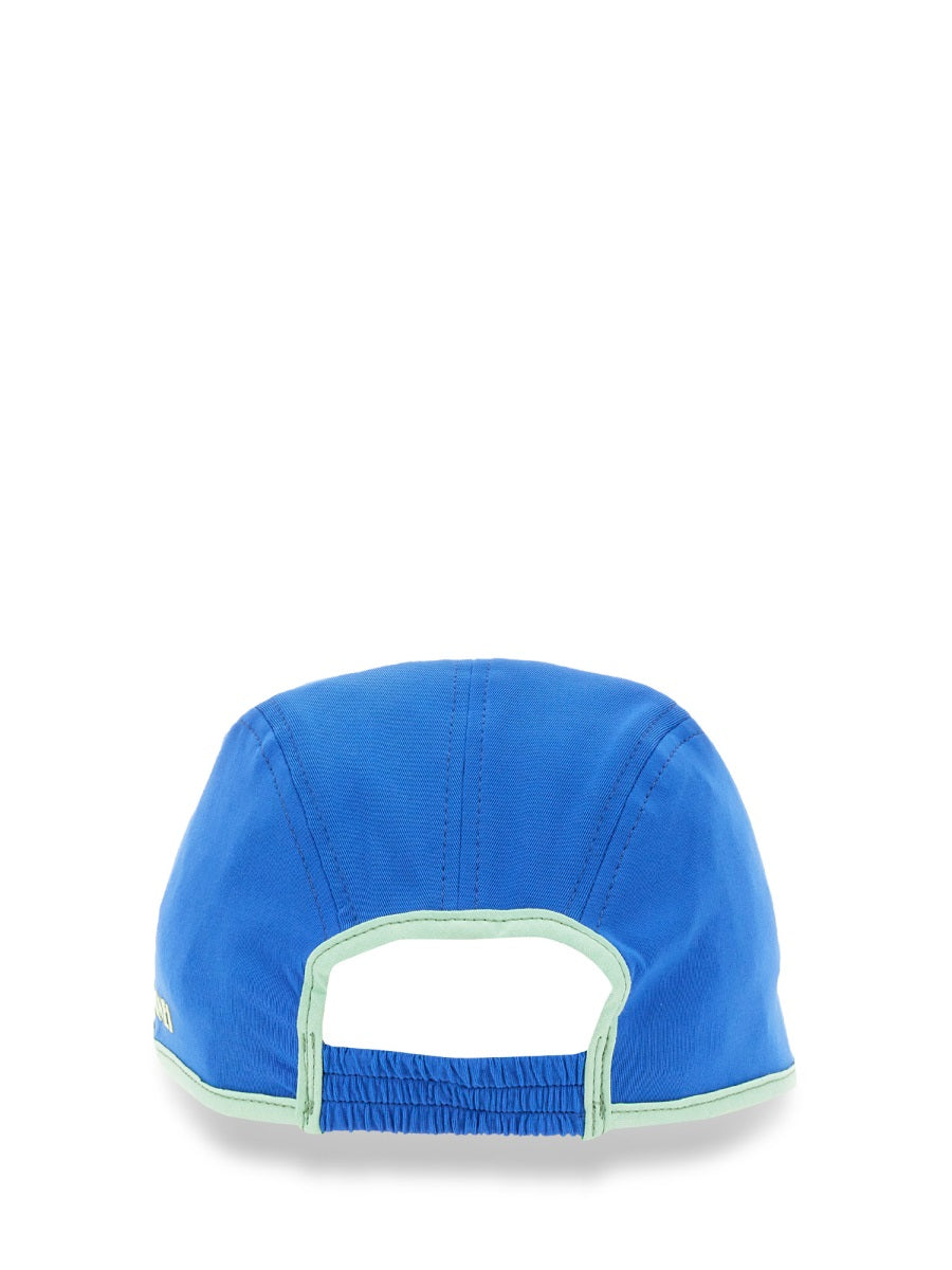 SUNNEI Men's Stylish Visor Hat with Elastic Back Strap - Banlieue91 -
