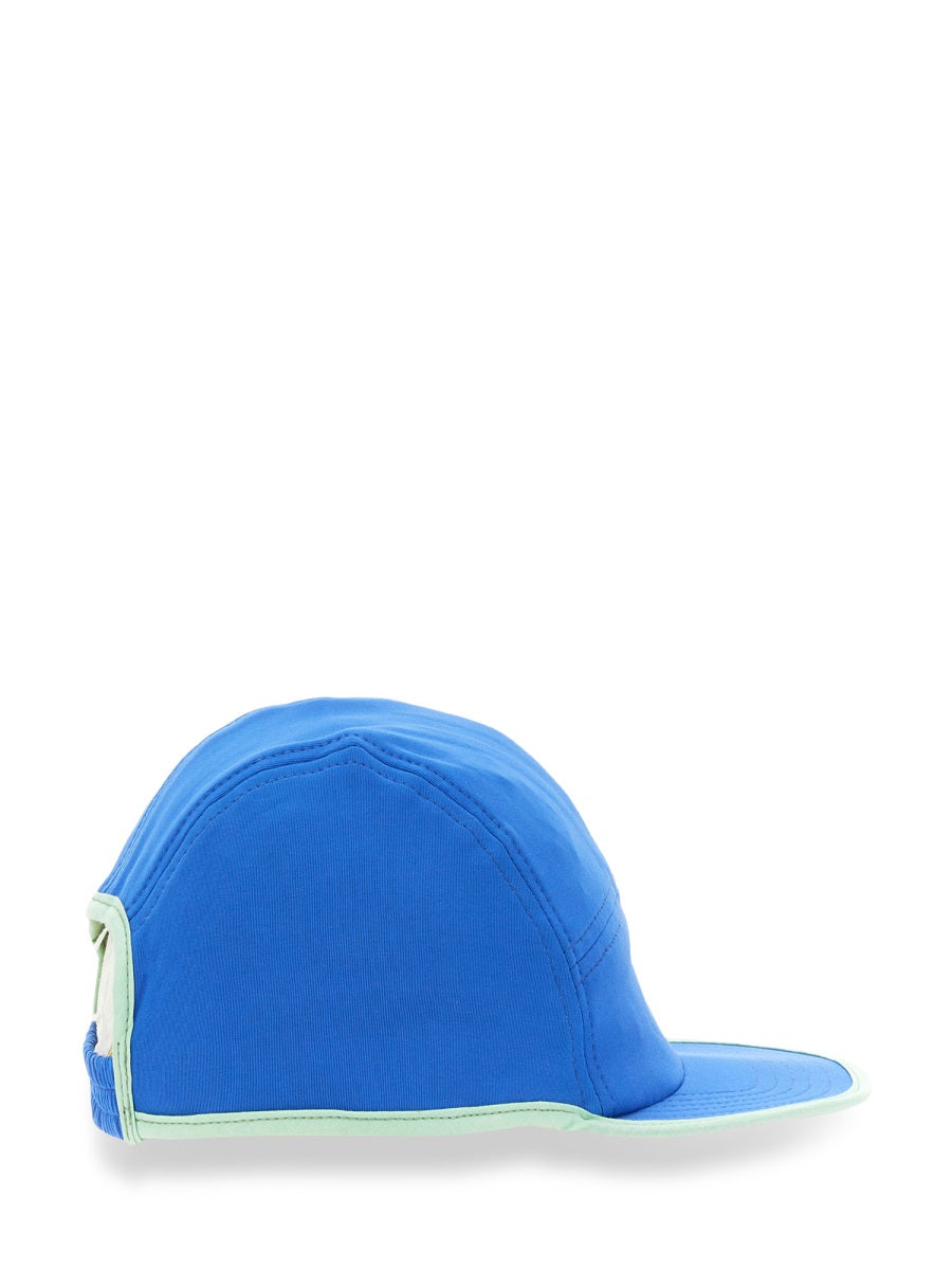 SUNNEI Men's Stylish Visor Hat with Elastic Back Strap - Banlieue91 -