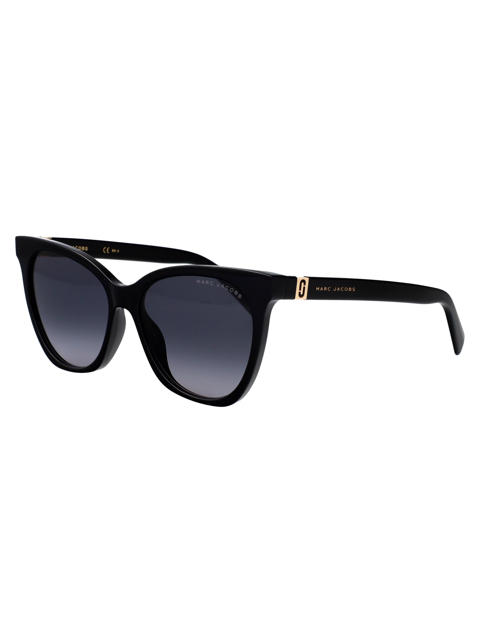 MARC JACOBS Chic Acetate Sunglasses for Women - MARC 336/S - Banlieue91 -