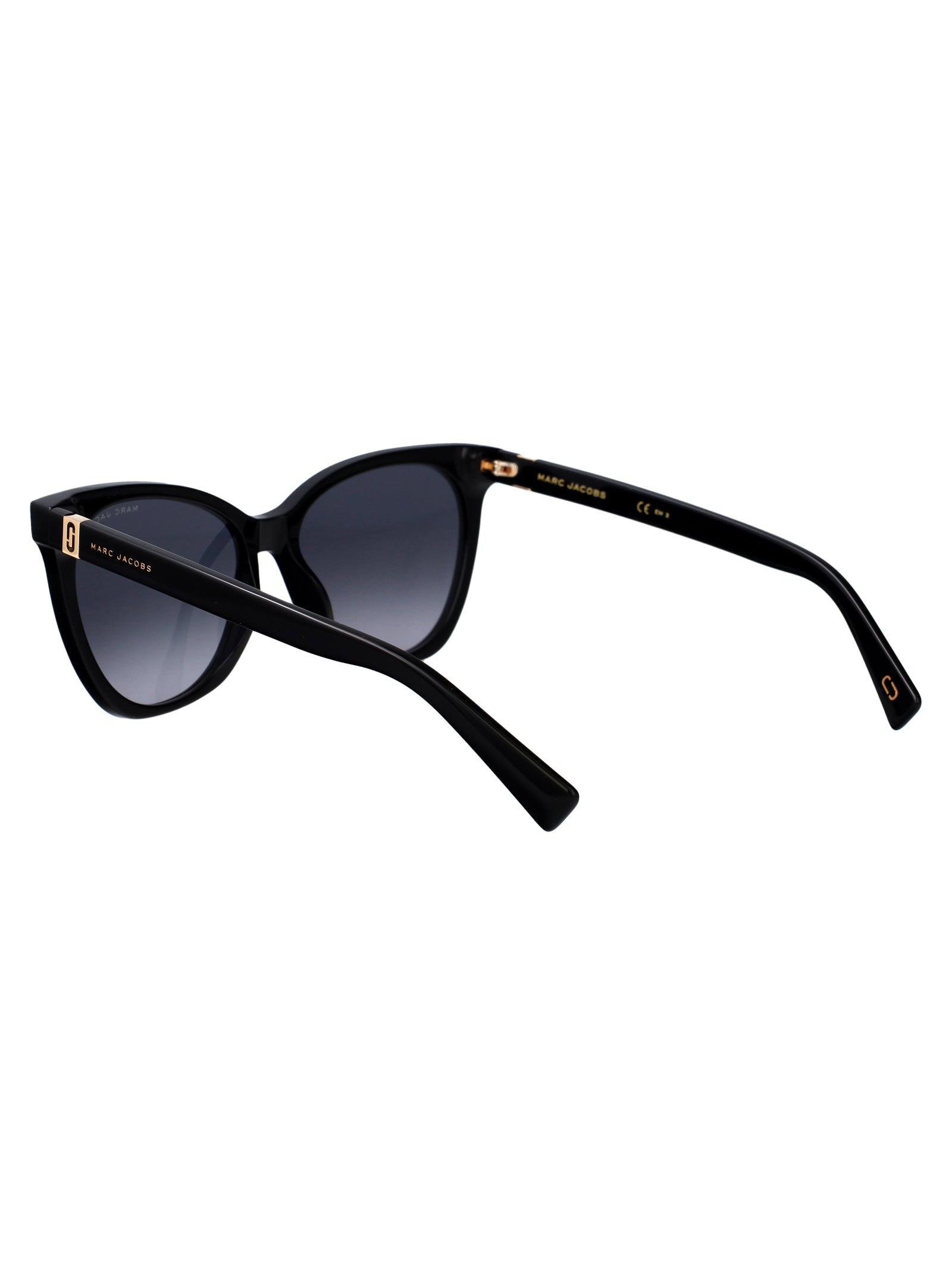 MARC JACOBS Chic Acetate Sunglasses for Women - MARC 336/S - Banlieue91 -