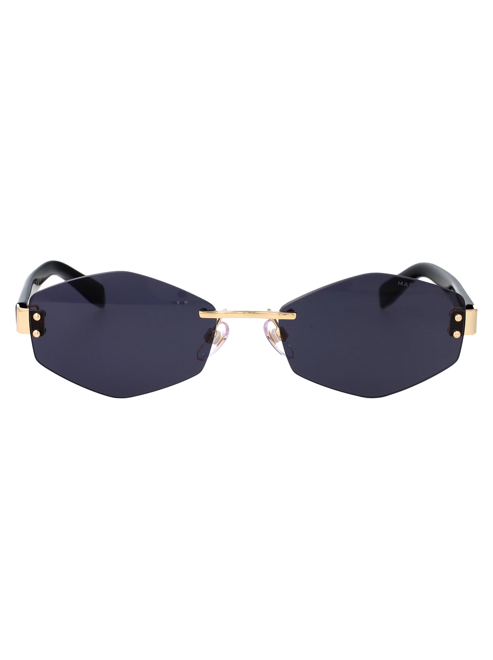 MARC JACOBS Chic Metal 2 Sunglasses for Women - Banlieue91 -