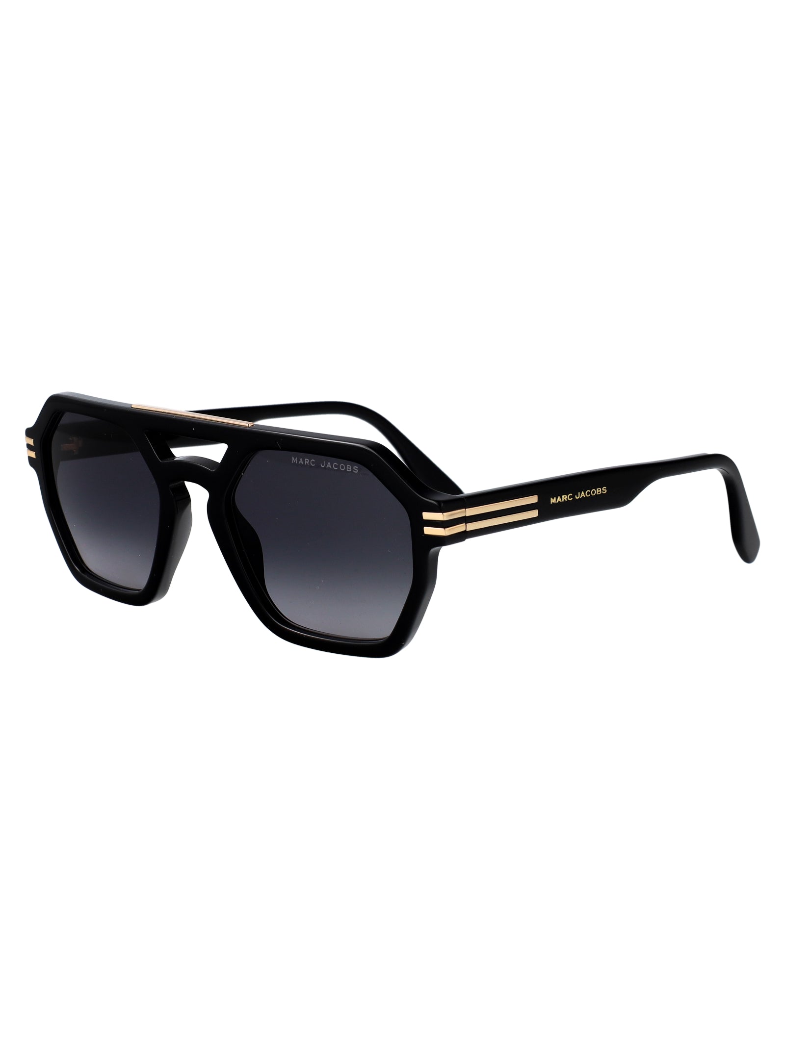 MARC JACOBS Acetate Sunglasses for Men - Model MARC 587/S - Banlieue91 -