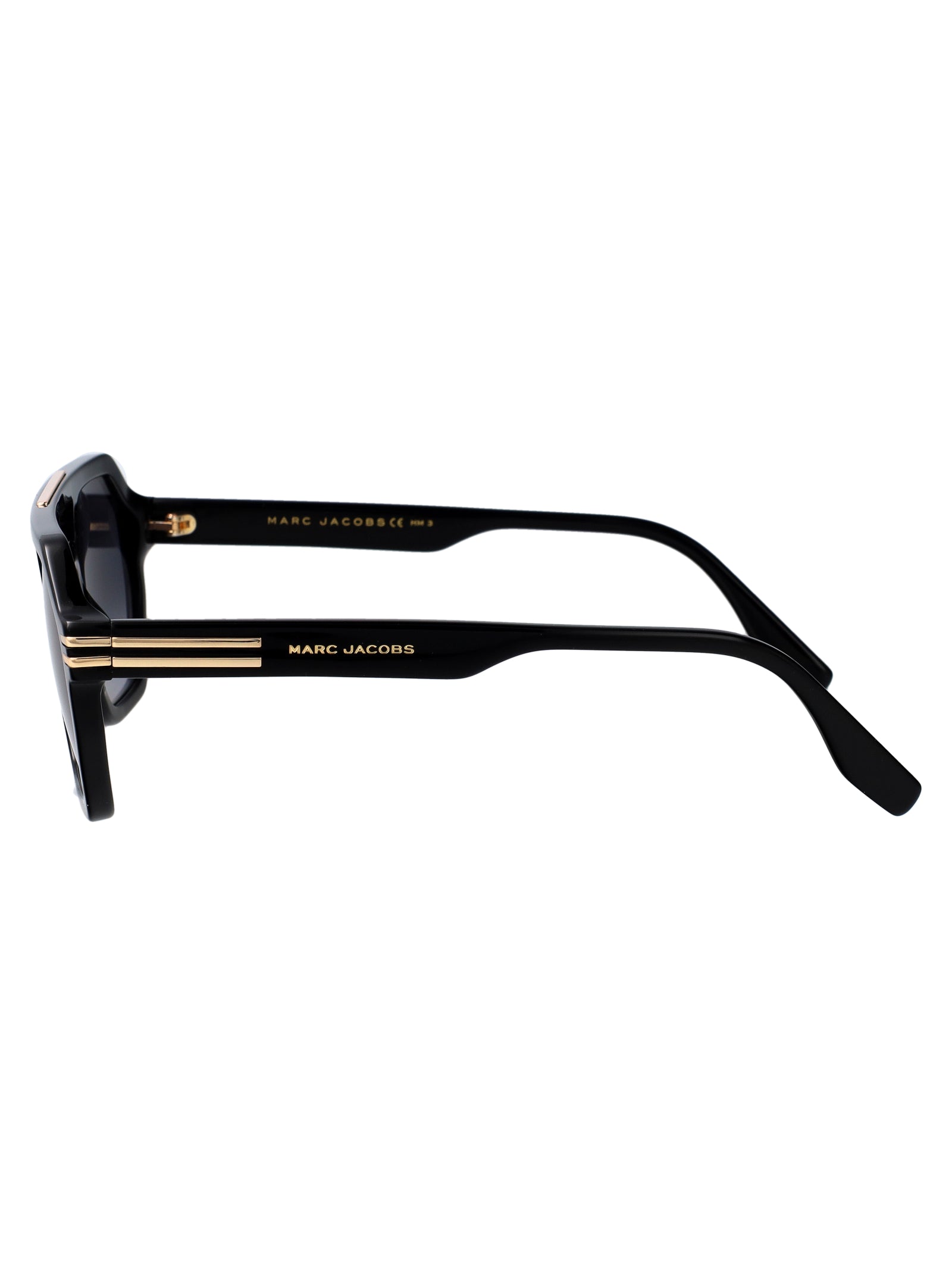 MARC JACOBS Acetate Sunglasses for Men - Model MARC 587/S - Banlieue91 -