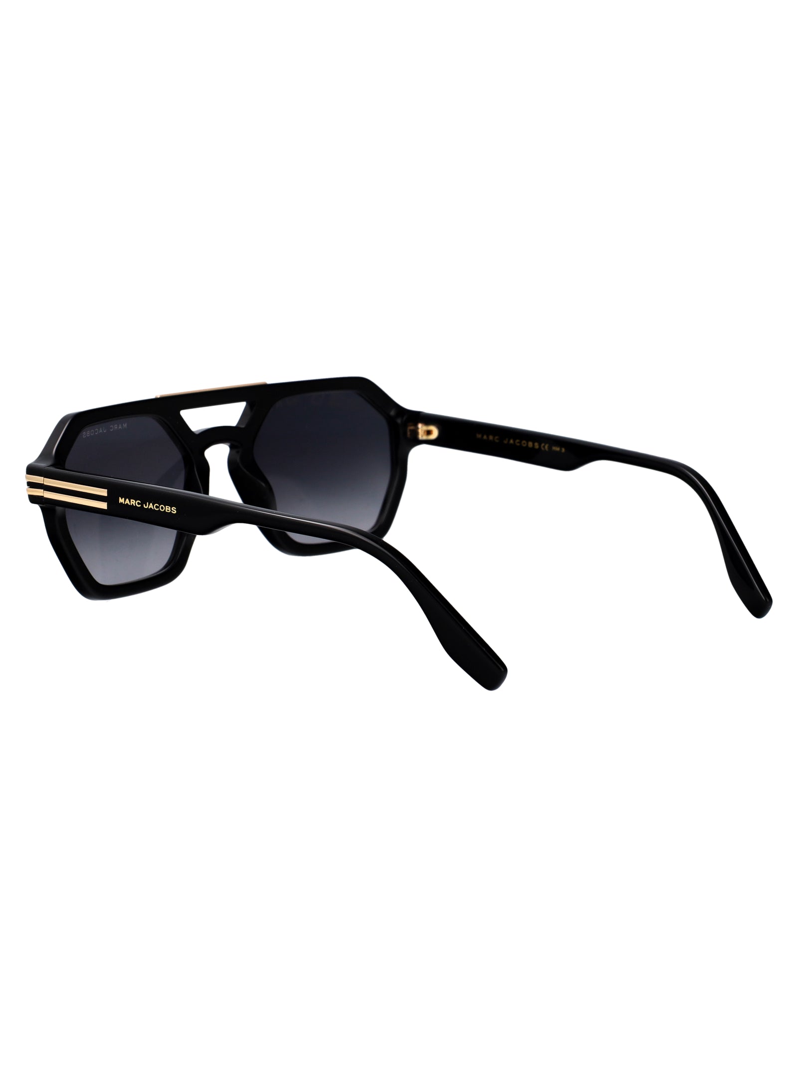MARC JACOBS Acetate Sunglasses for Men - Model MARC 587/S - Banlieue91 -