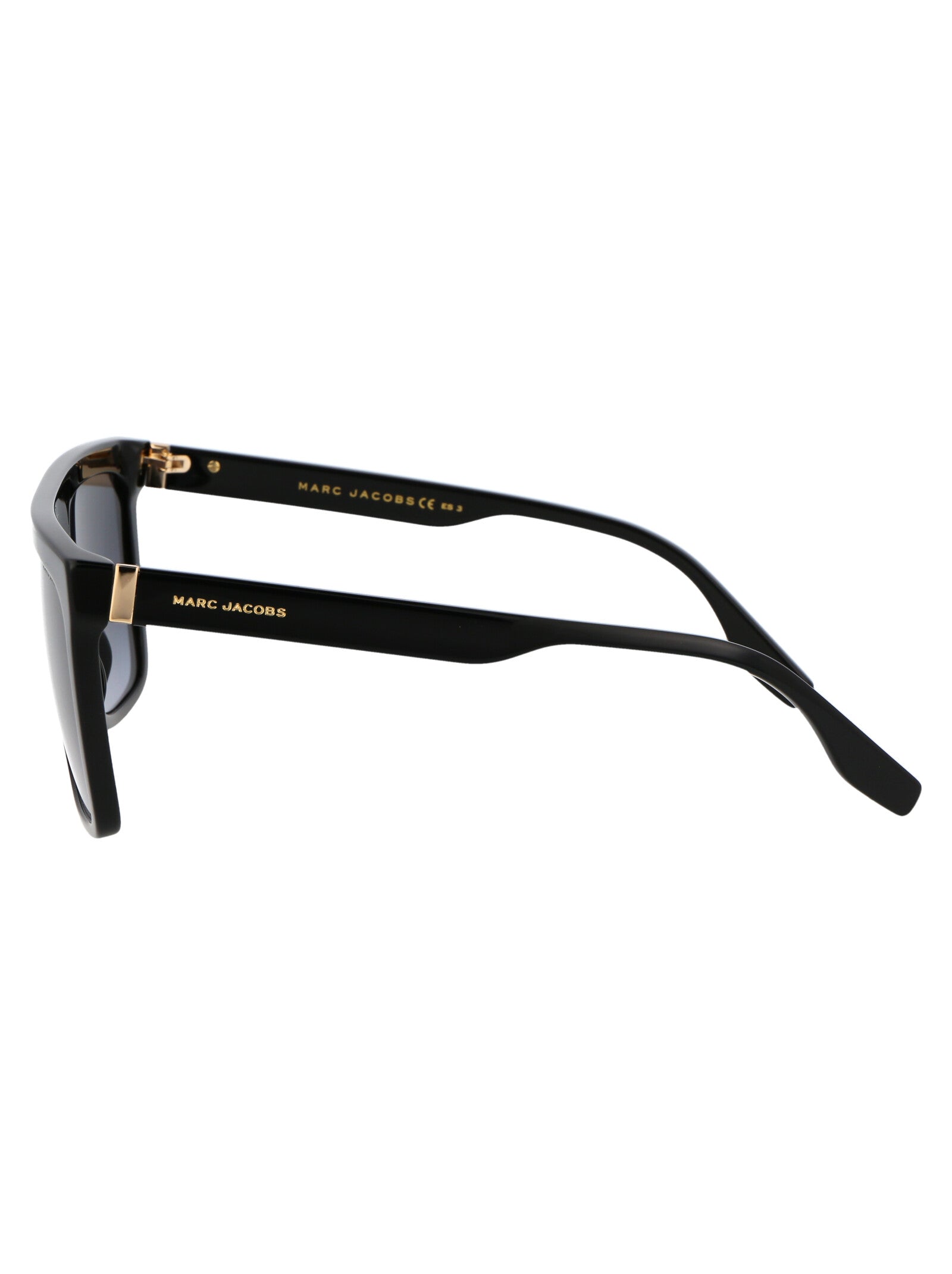 MARC JACOBS Modern Metal Sunglasses for Men - Banlieue91 -